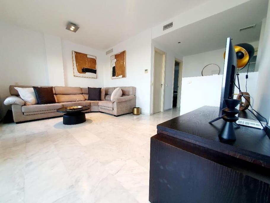 Duplex Frontline Valle Golf 3bed Apartment *