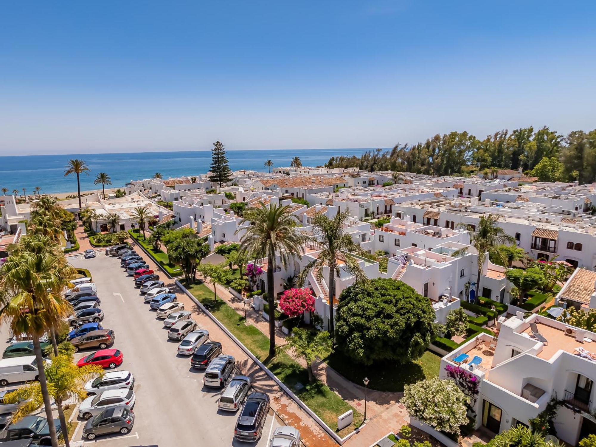Apartment Olas De Calma Peaceful Retreat *