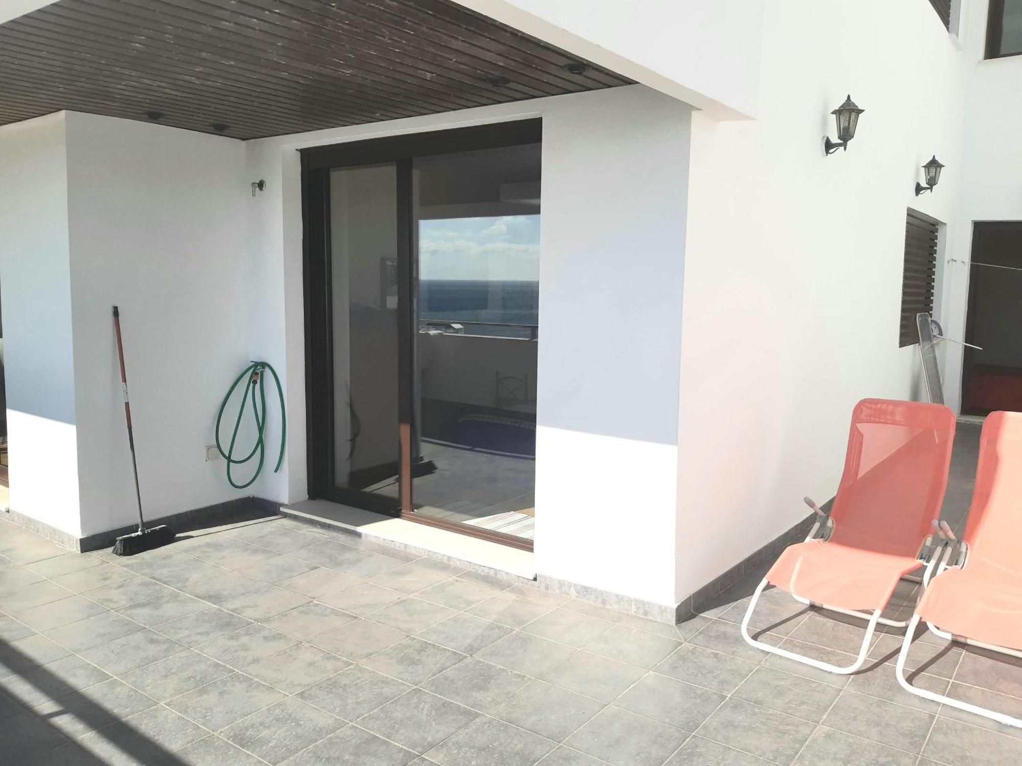 Camarate Golf Casares Costa Estepona