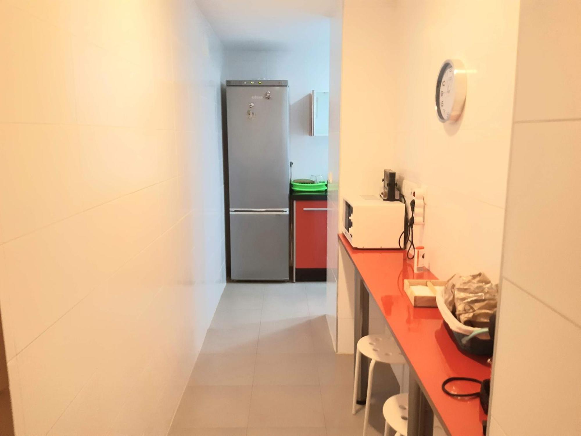 Camarate Golf Casares Costa Appartement Estepona