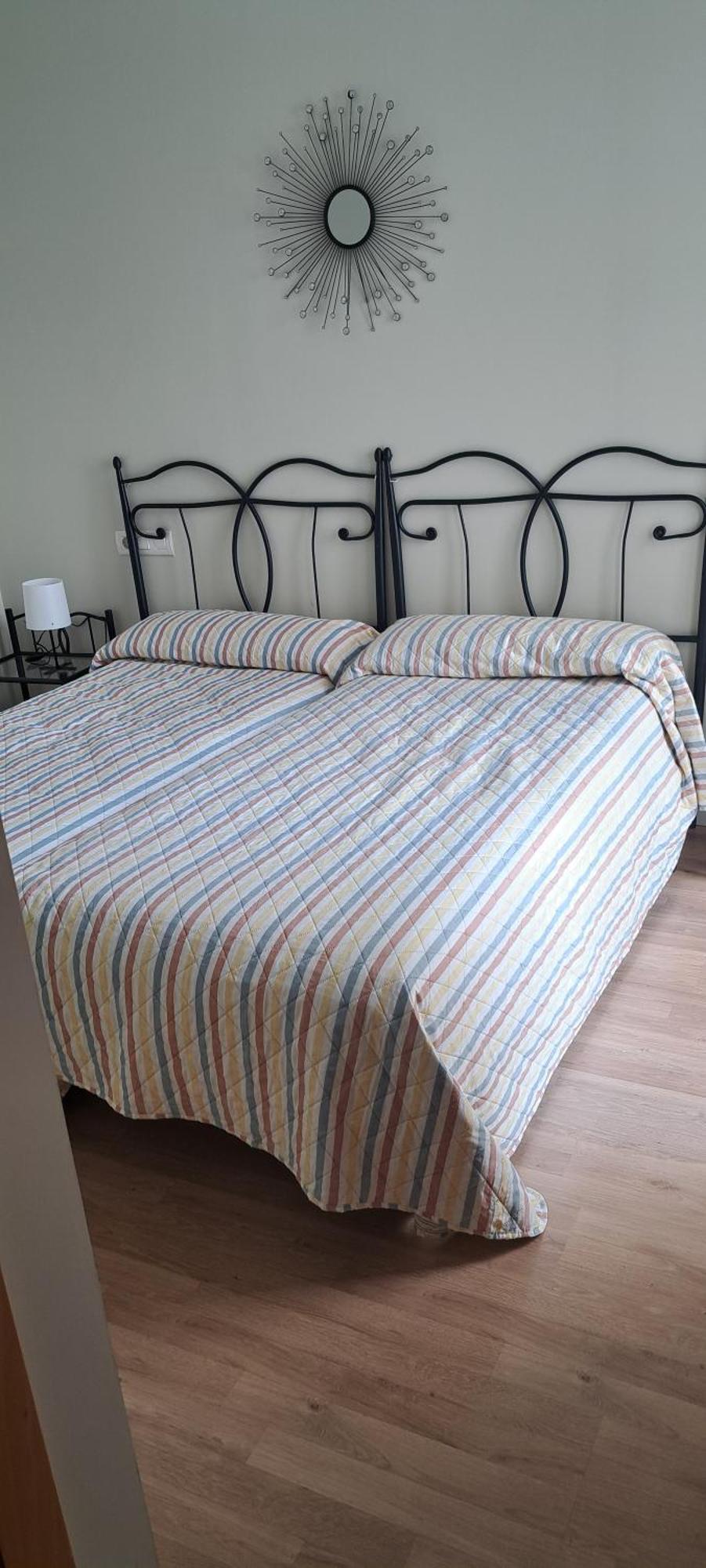 Camarate Golf Casares Costa Appartement *