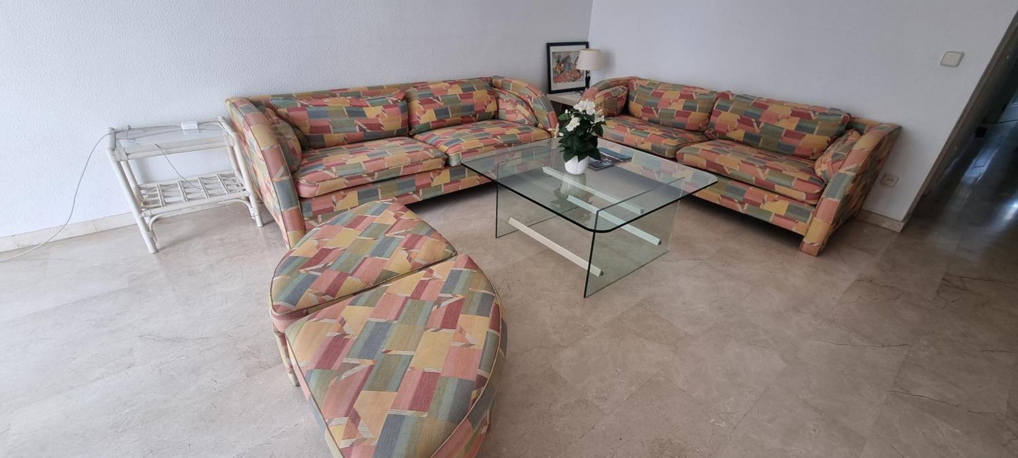 Apartamento La Fuente Del Paraiso