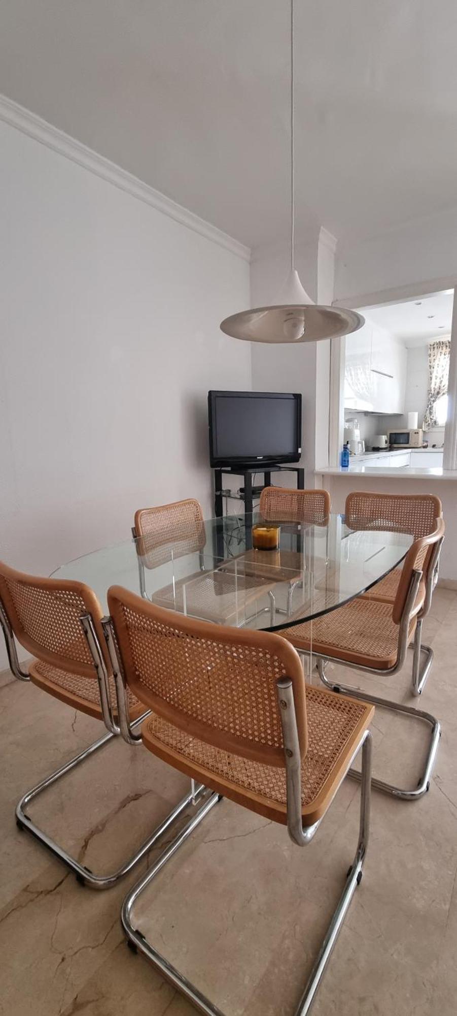 Apartamento La Fuente Del Paraiso
