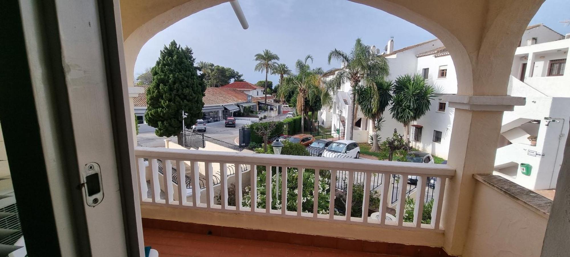 La Fuente Del Paraiso * Estepona