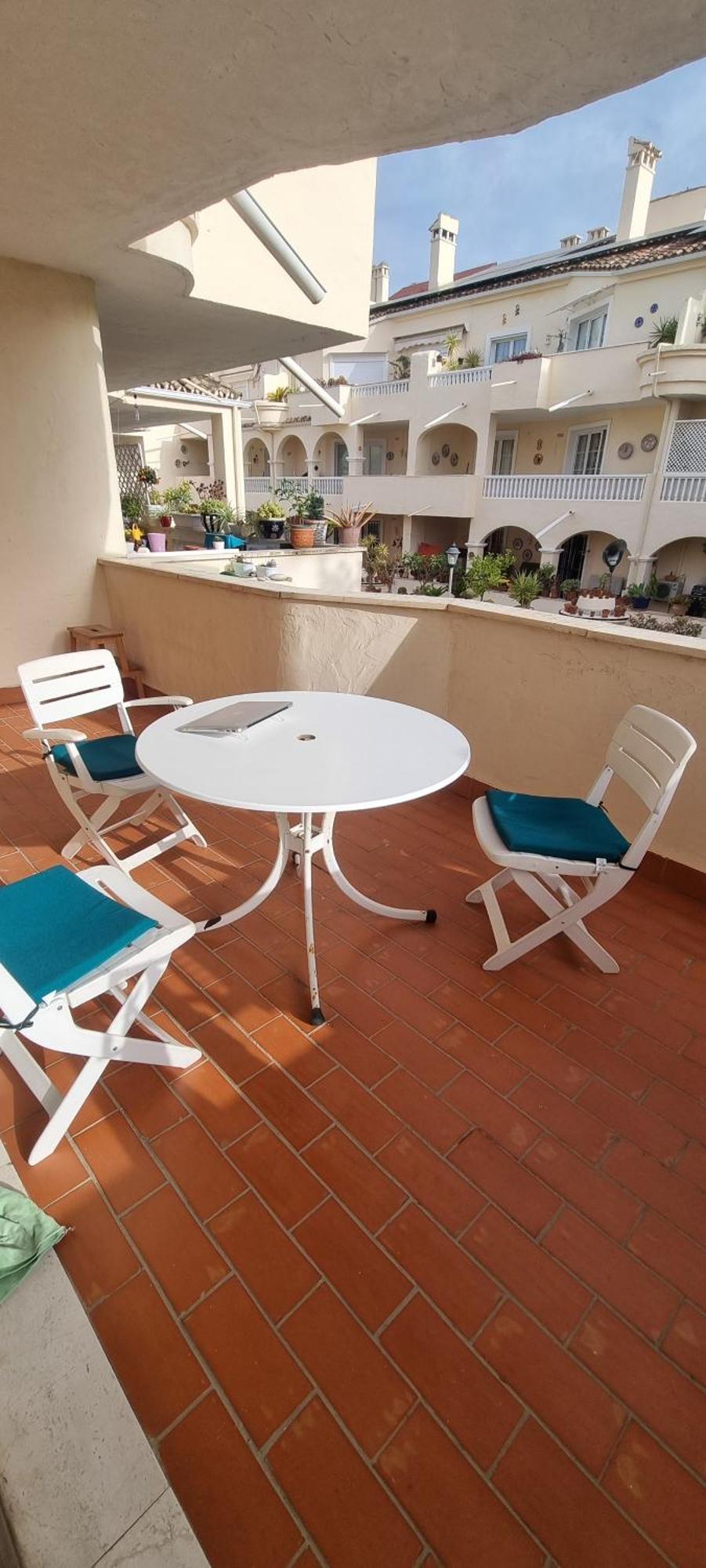 La Fuente Del Paraiso * Estepona