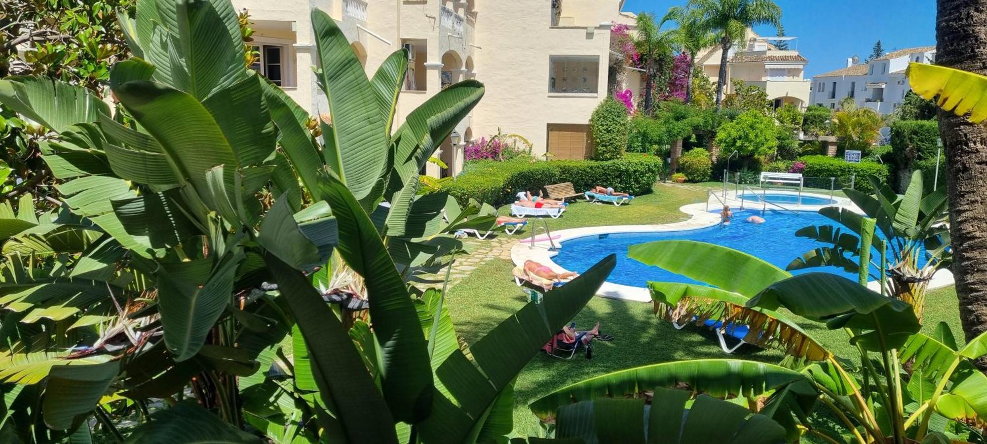 La Fuente Del Paraiso Estepona