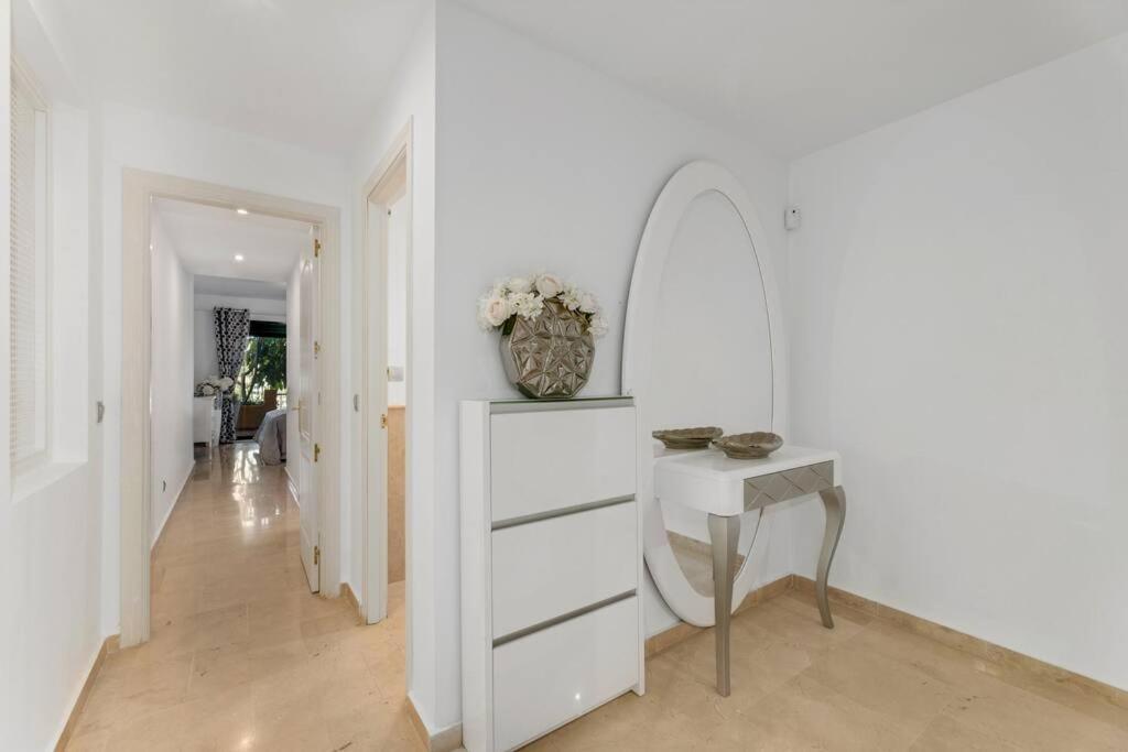 Gorgeous Apartment, 3br With Pool And Terrace