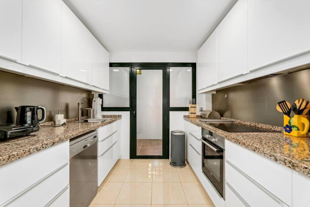 Gorgeous Apartment, 3br With Pool And Terrace Apartamento