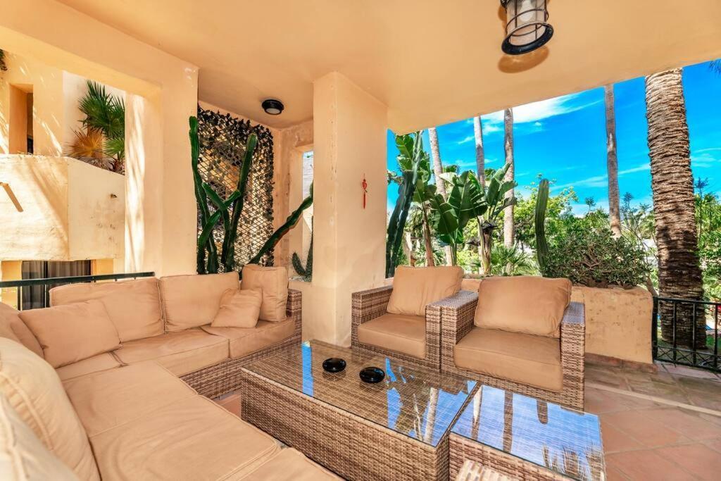 Gorgeous Apartment, 3br With Pool And Terrace *