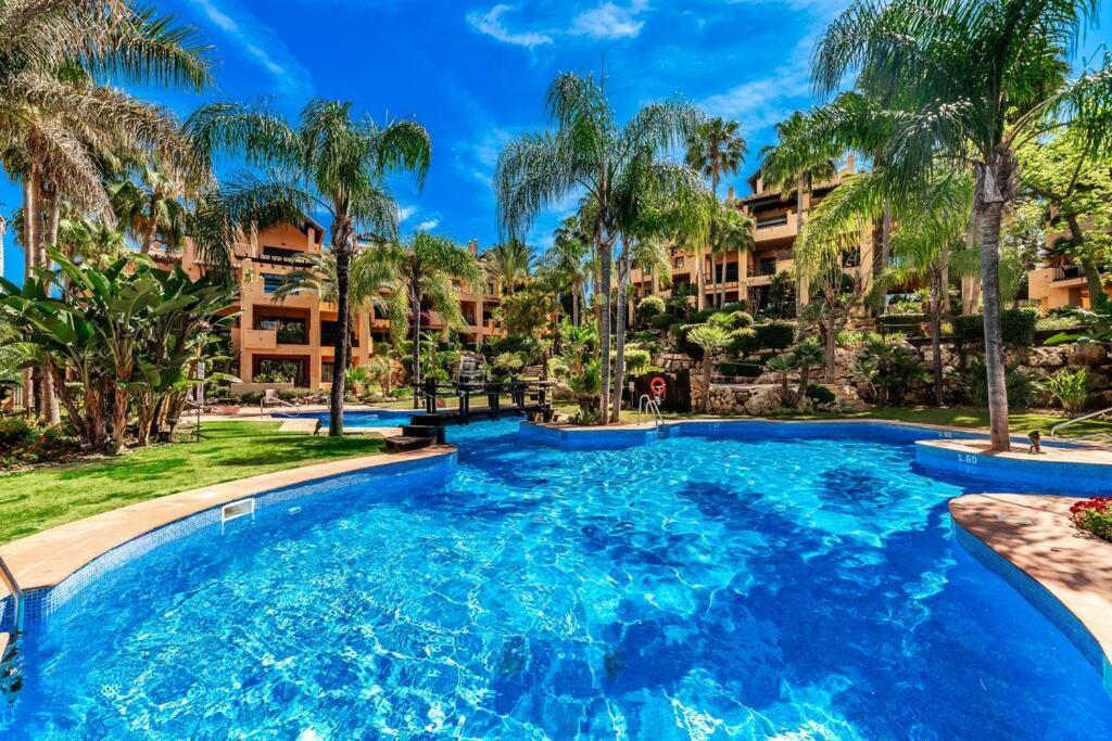 Gorgeous Apartment, 3br With Pool And Terrace Apartamento *