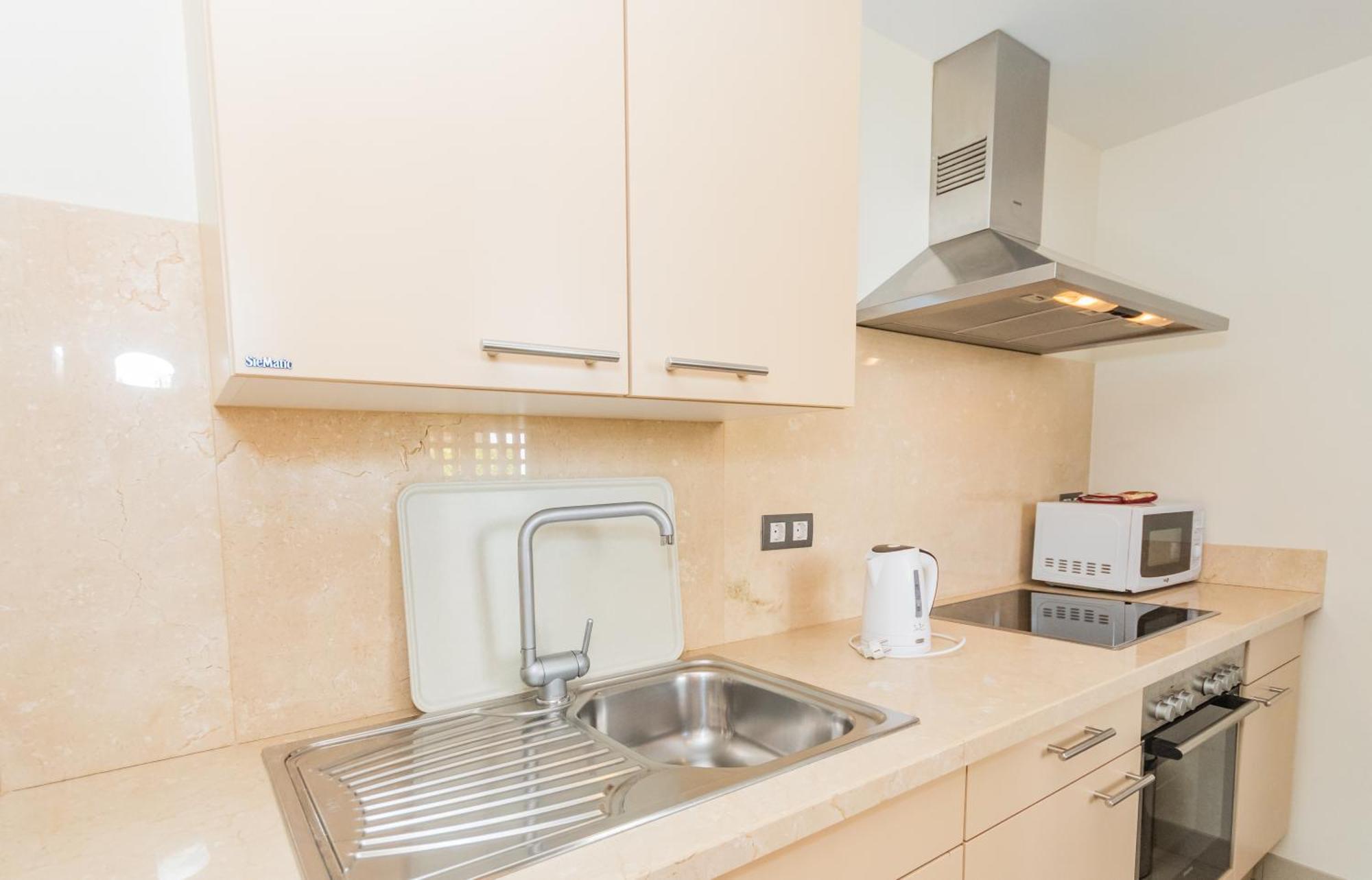 Cortijo Del Mar Official Appartement Estepona