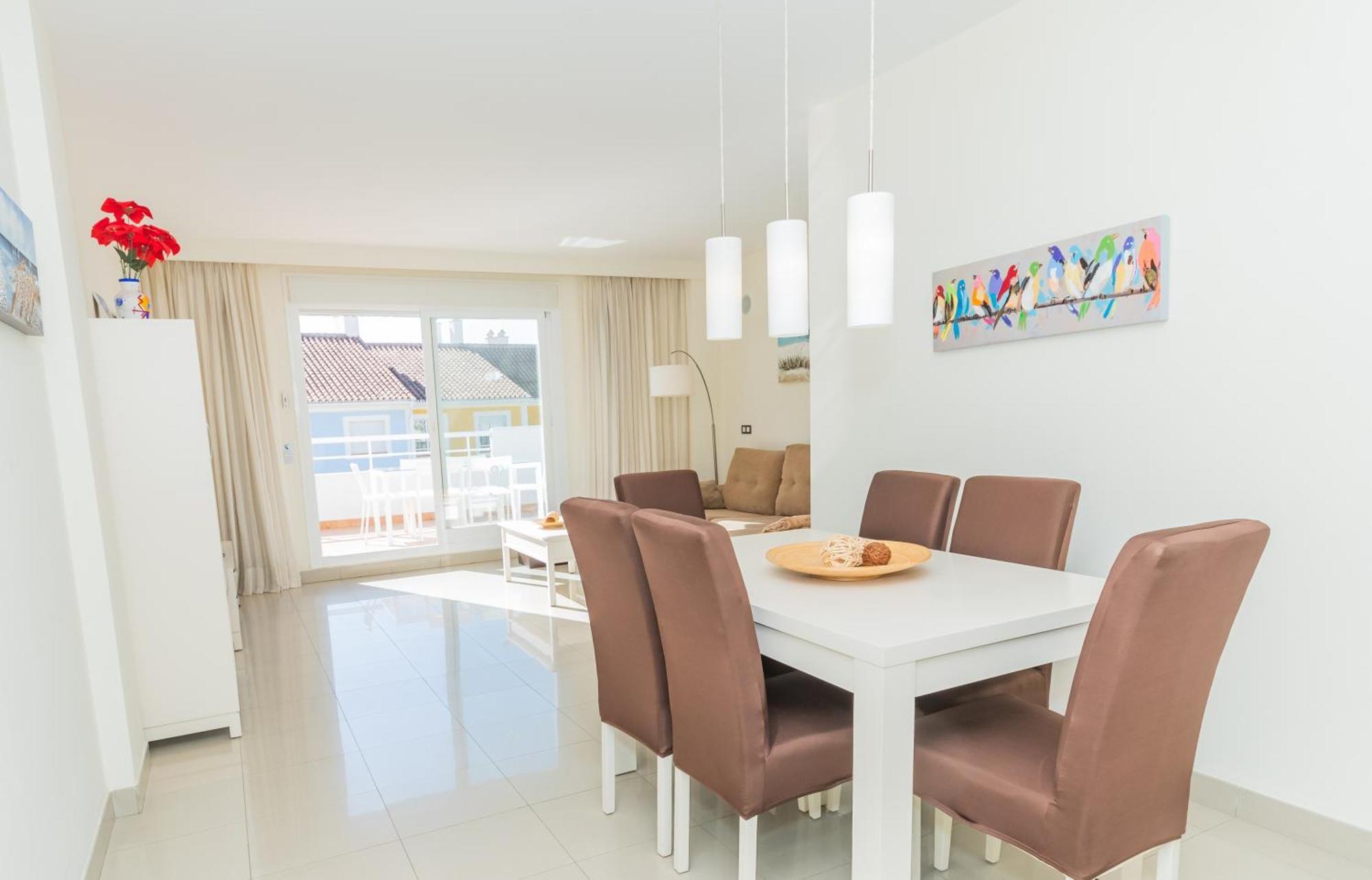 Appartement Cortijo Del Mar Official