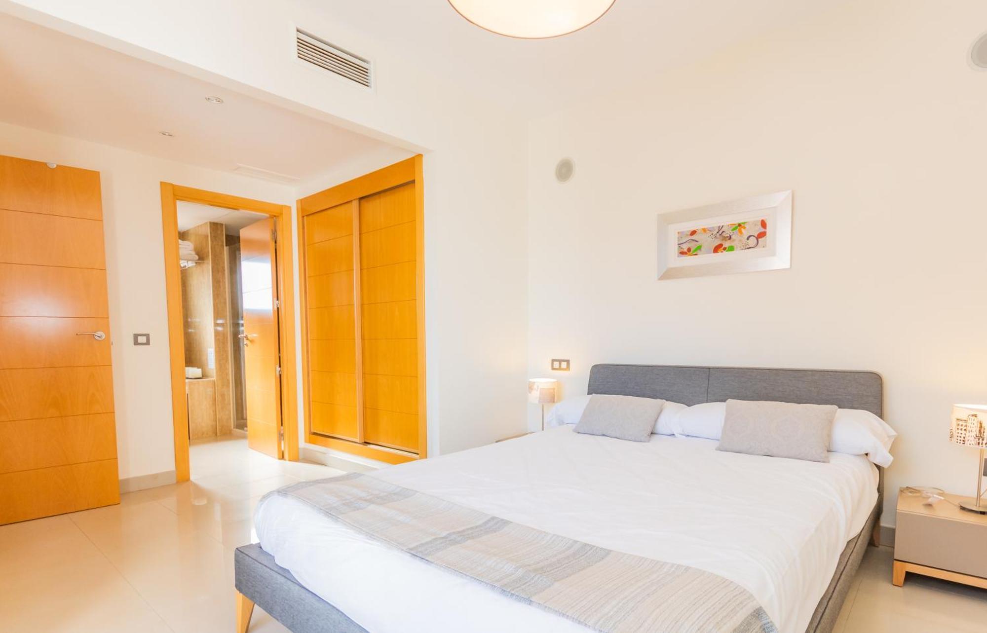 Cortijo Del Mar Official Appartement Estepona