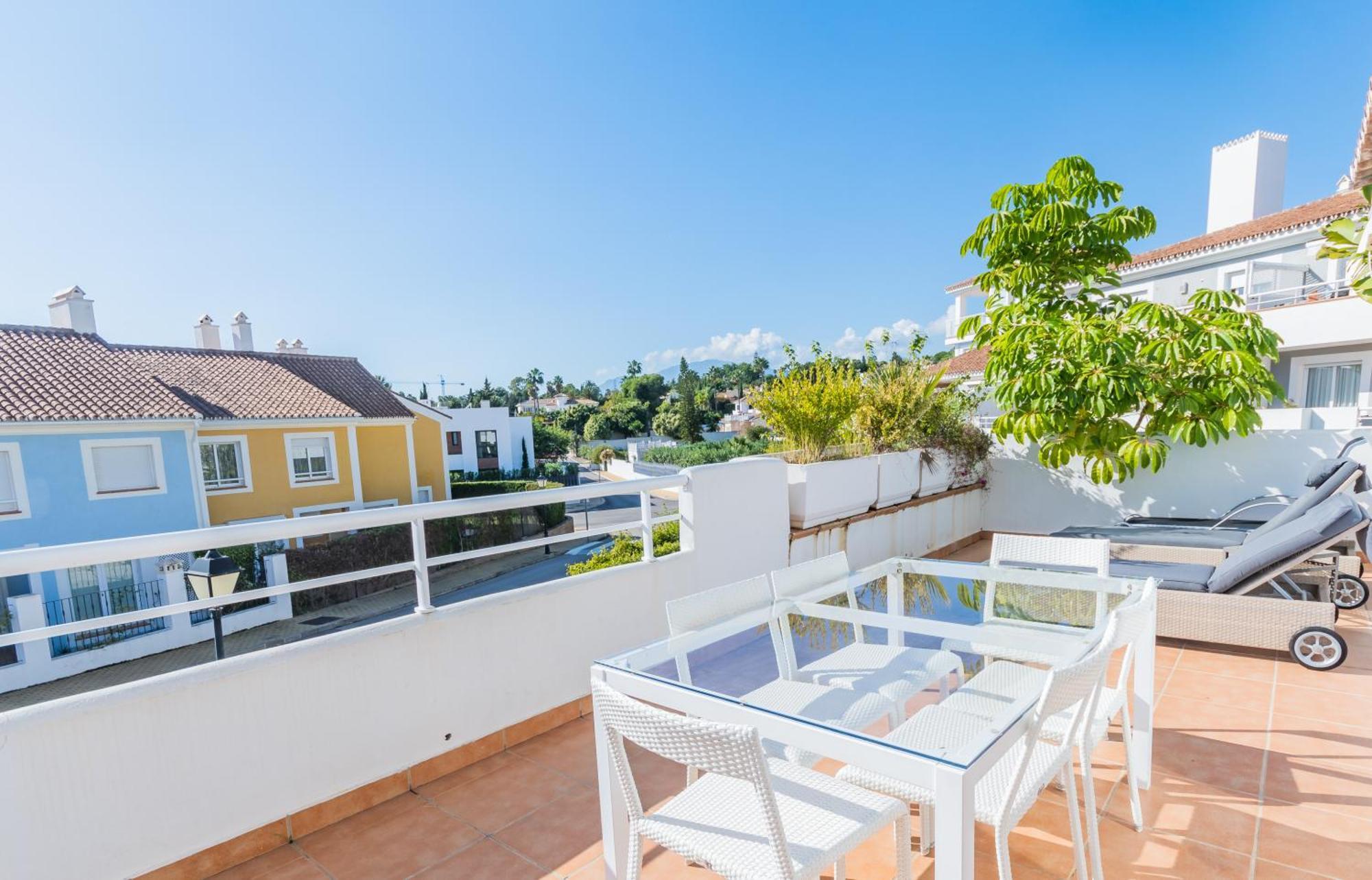 Appartement Cortijo Del Mar Official Estepona