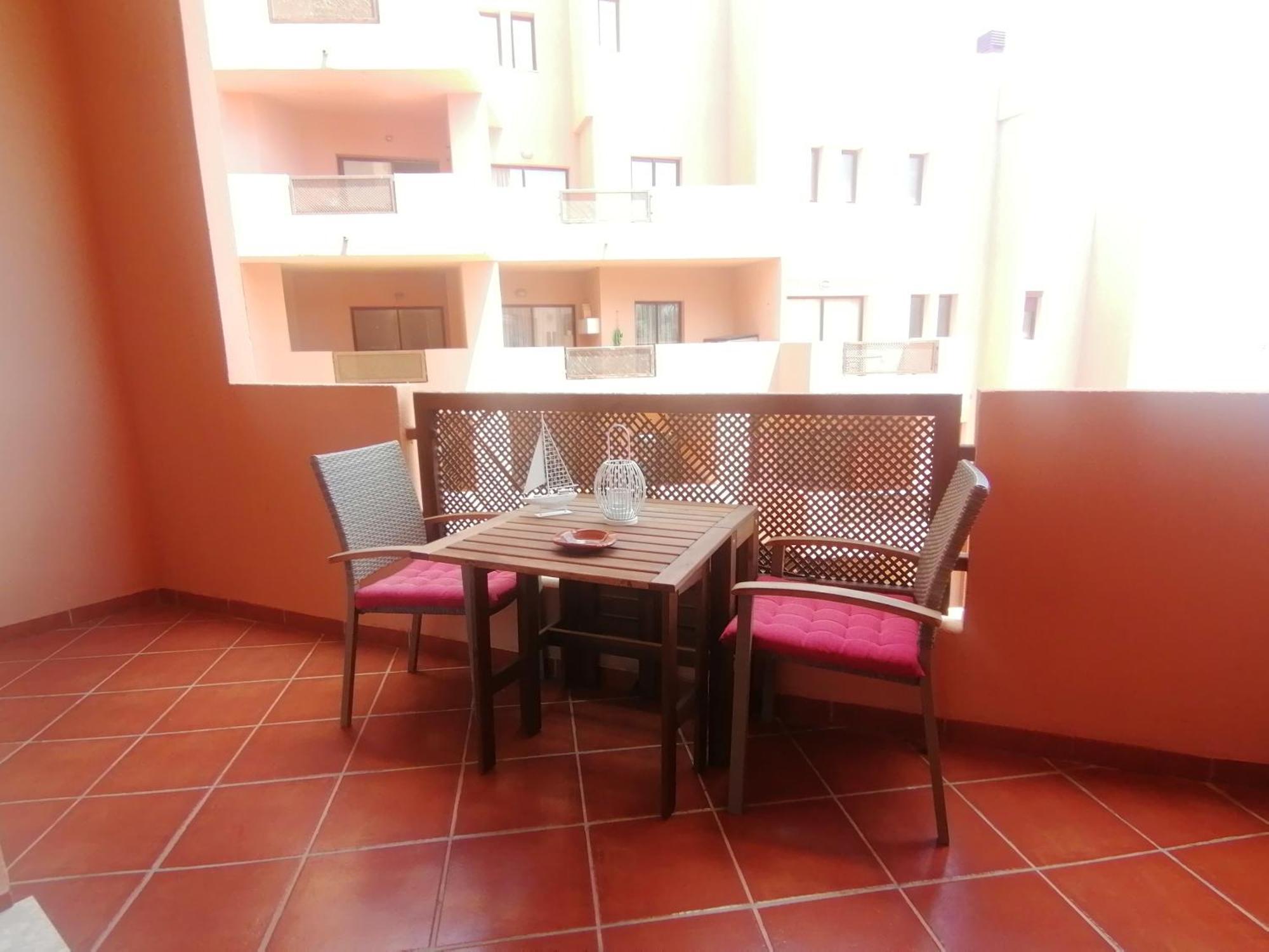Cn-340 Appartement