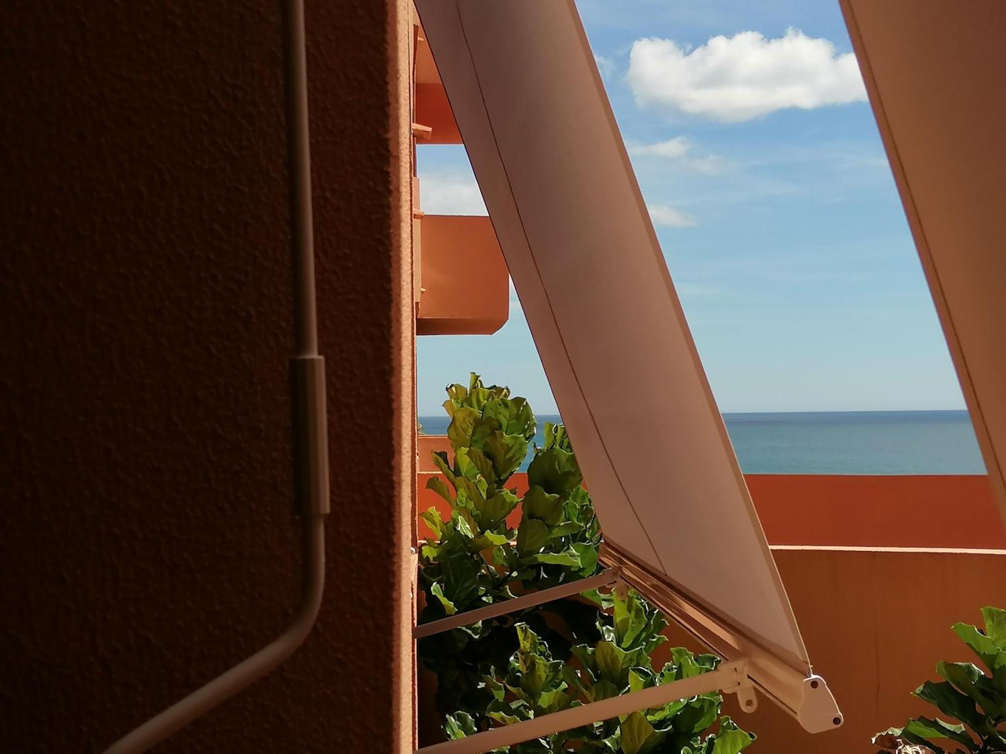 Cn-340 Appartement Estepona