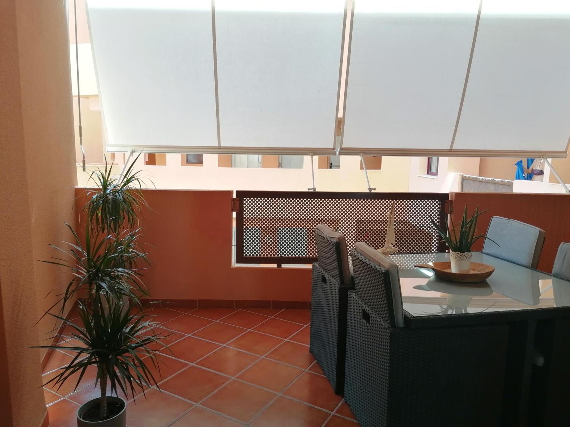 Cn-340 Appartement Estepona