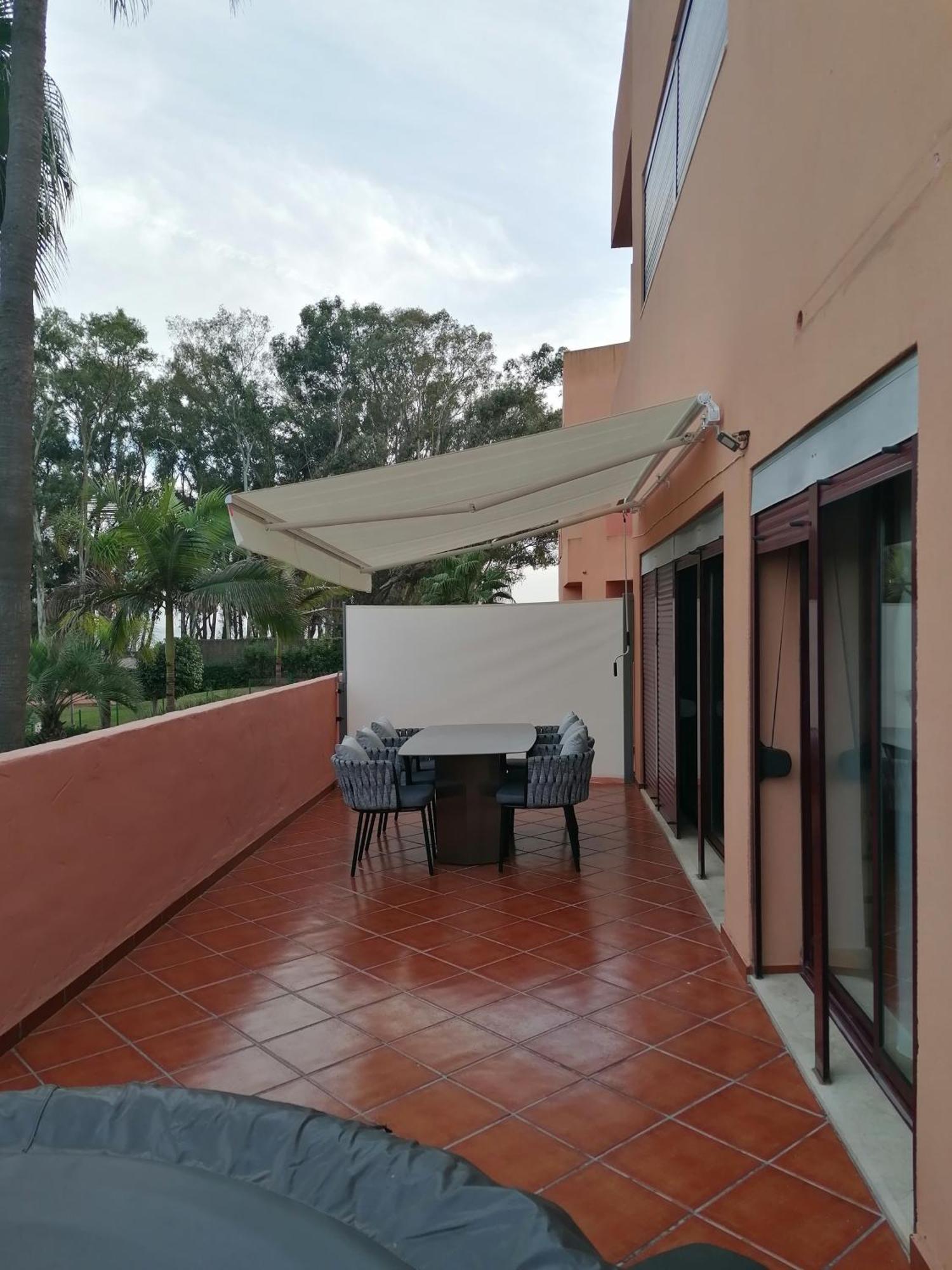 Cn-340 Appartement Estepona