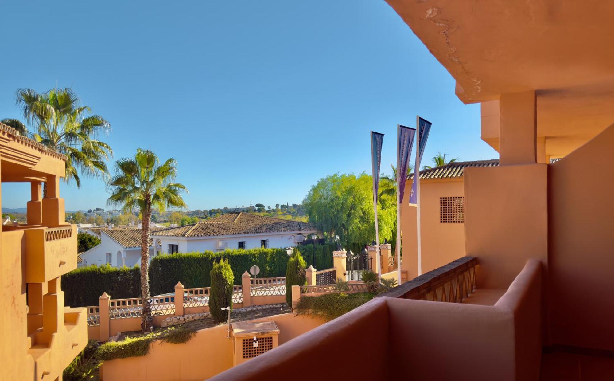 Royal Marbella Golf Appartement *