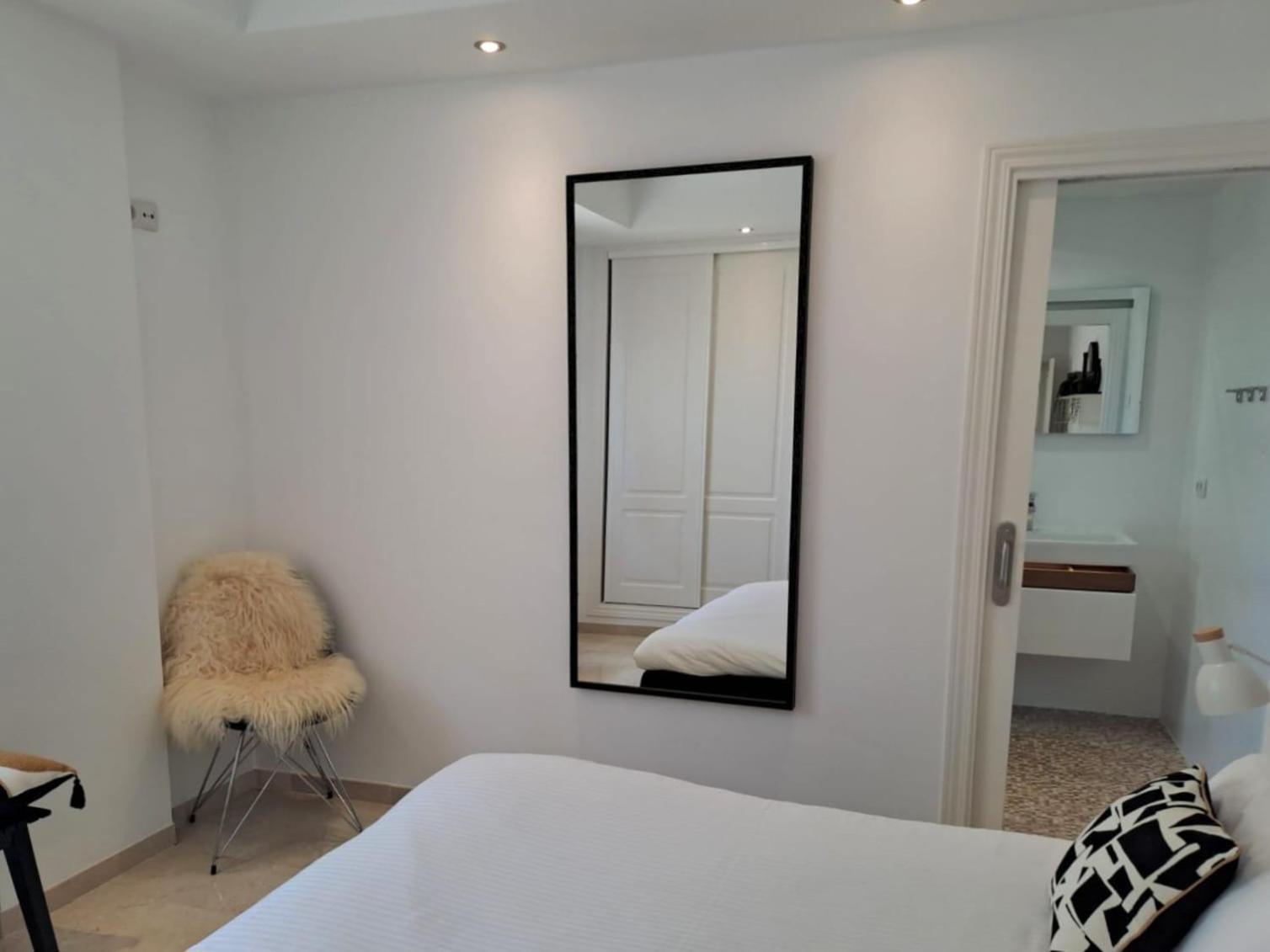 Noctua Puerto Alto 018 Appartement