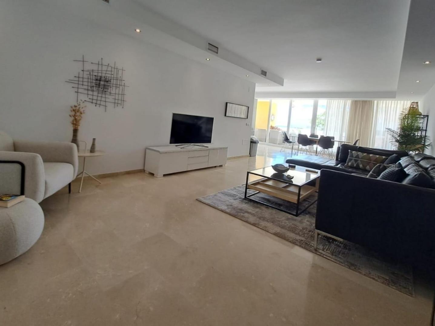Appartement Noctua Puerto Alto 018