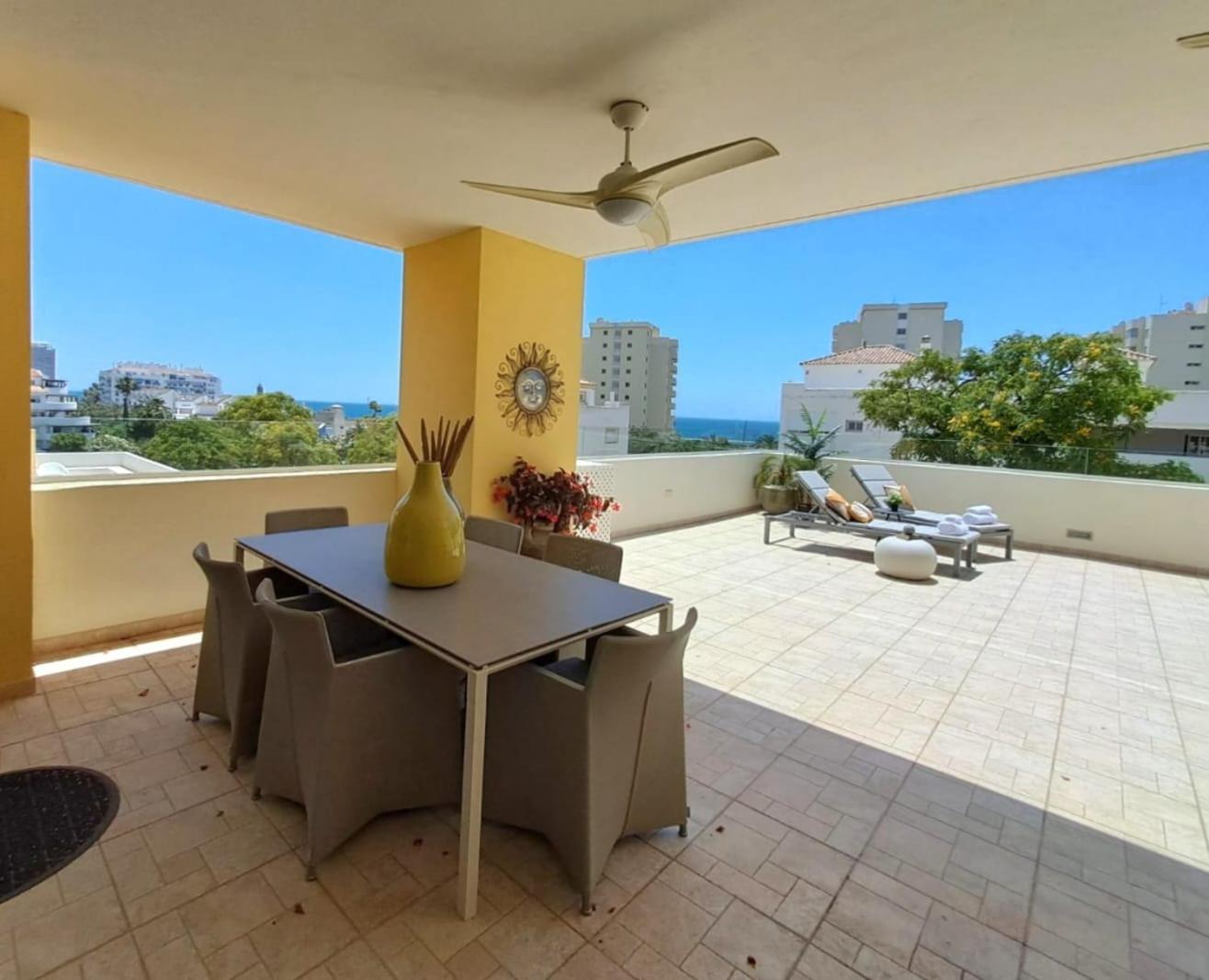 Appartement Noctua Puerto Alto 018 Estepona