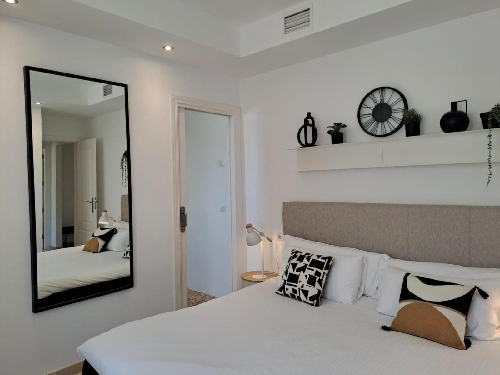 Appartement Noctua Puerto Alto 018