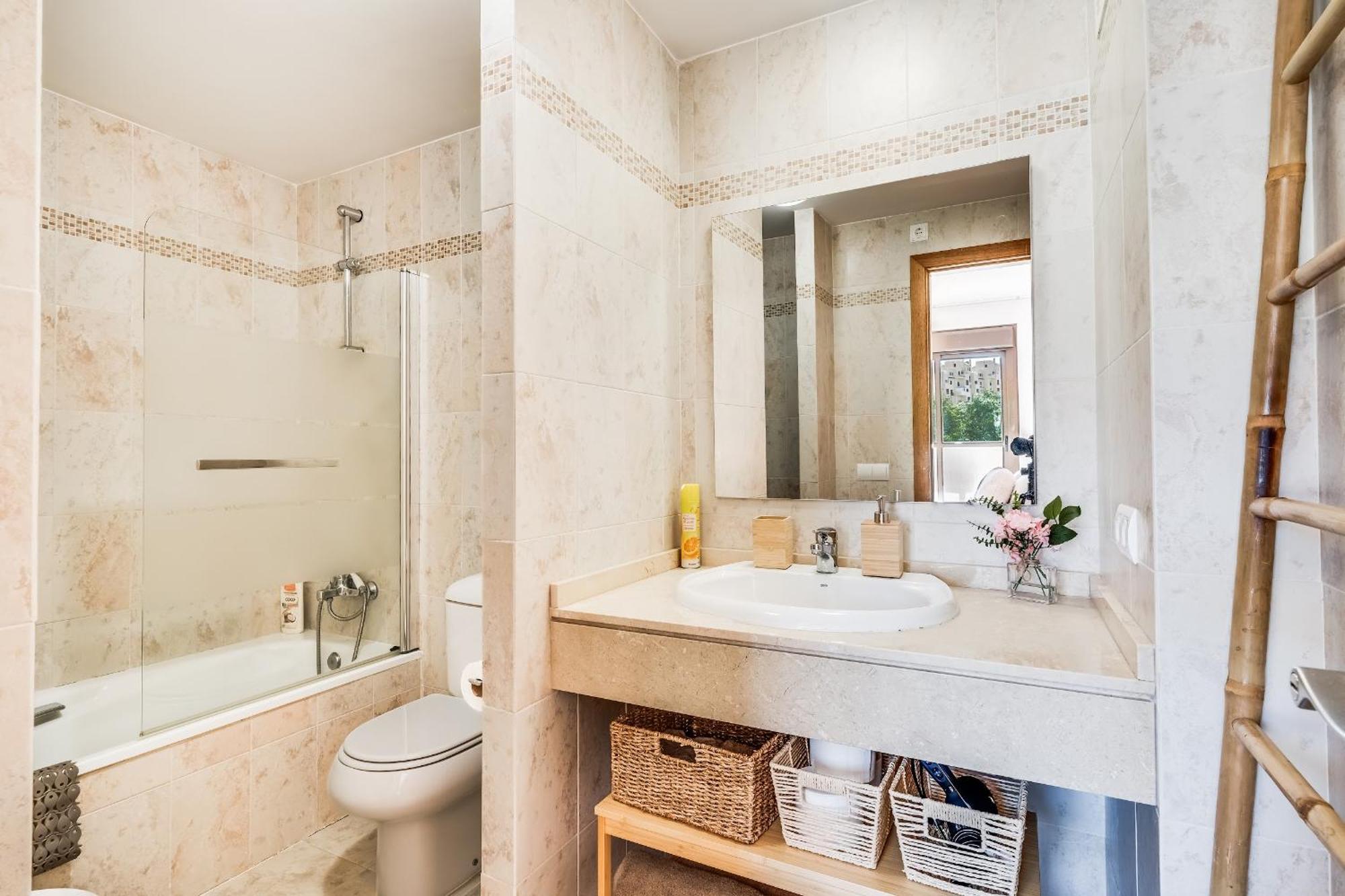 Apartment Heerlijk Met Uitzicht Op Het Zwembad *