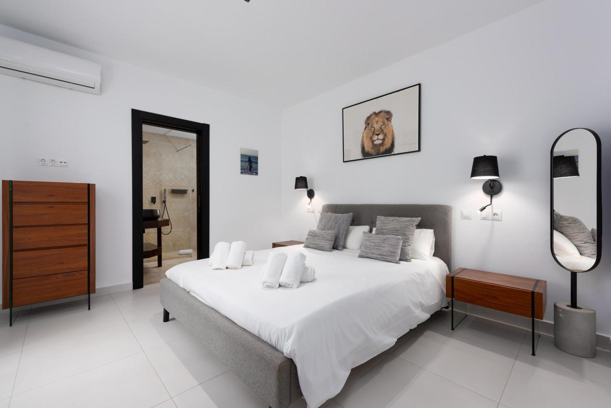 Holiday home Casco Antiguo 2339 Estepona