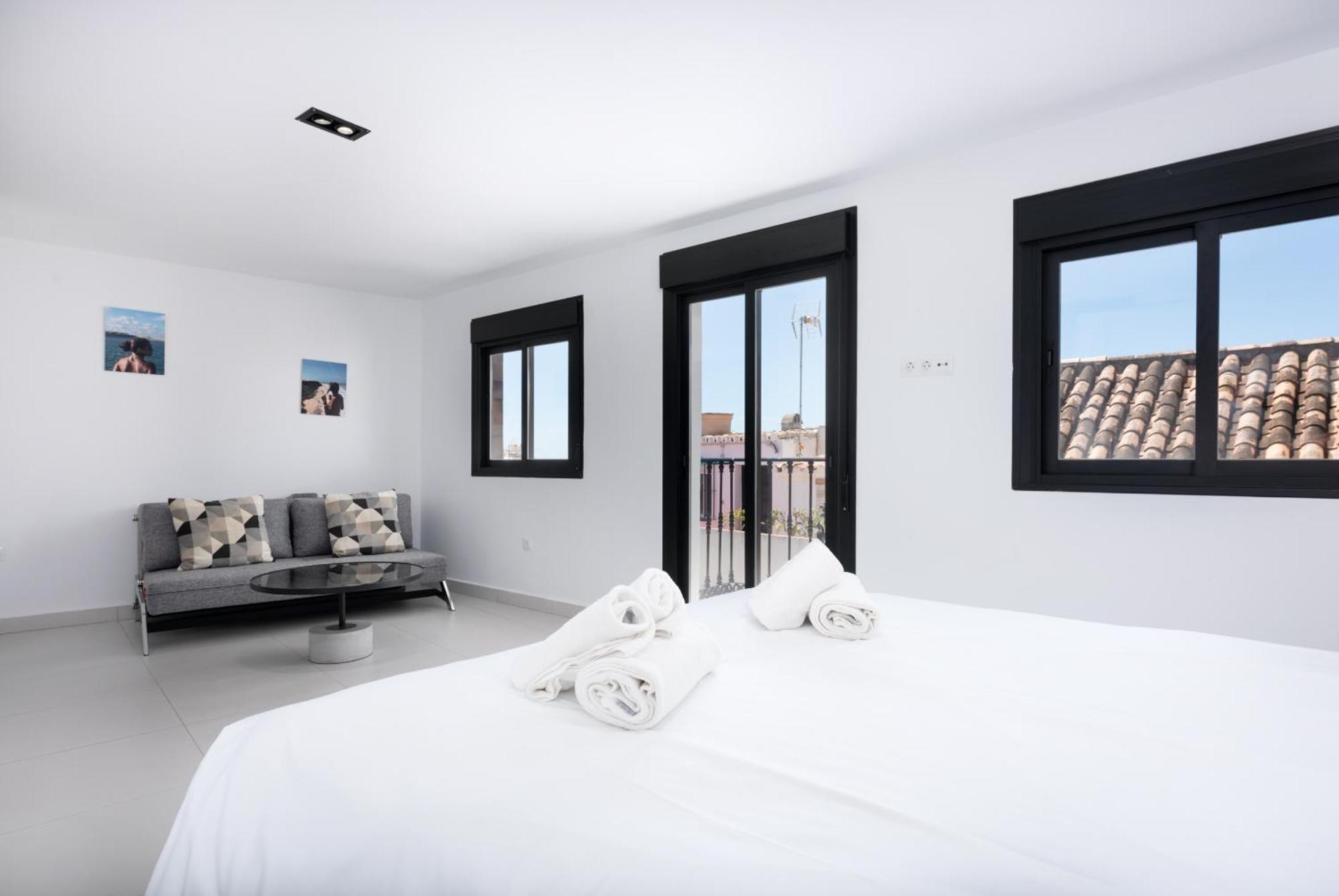 Casco Antiguo 2339 Holiday home