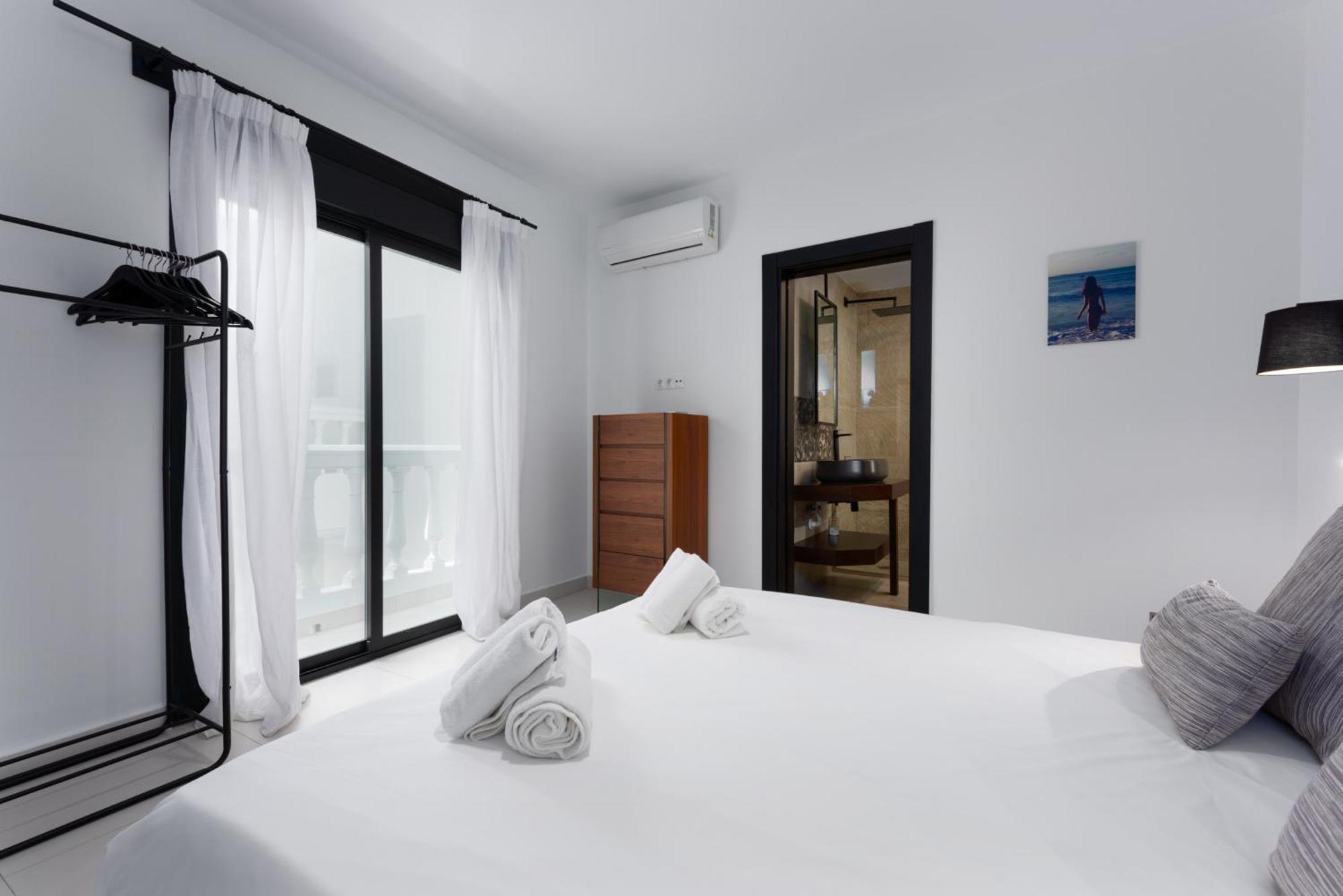Holiday home Casco Antiguo 2339 Estepona