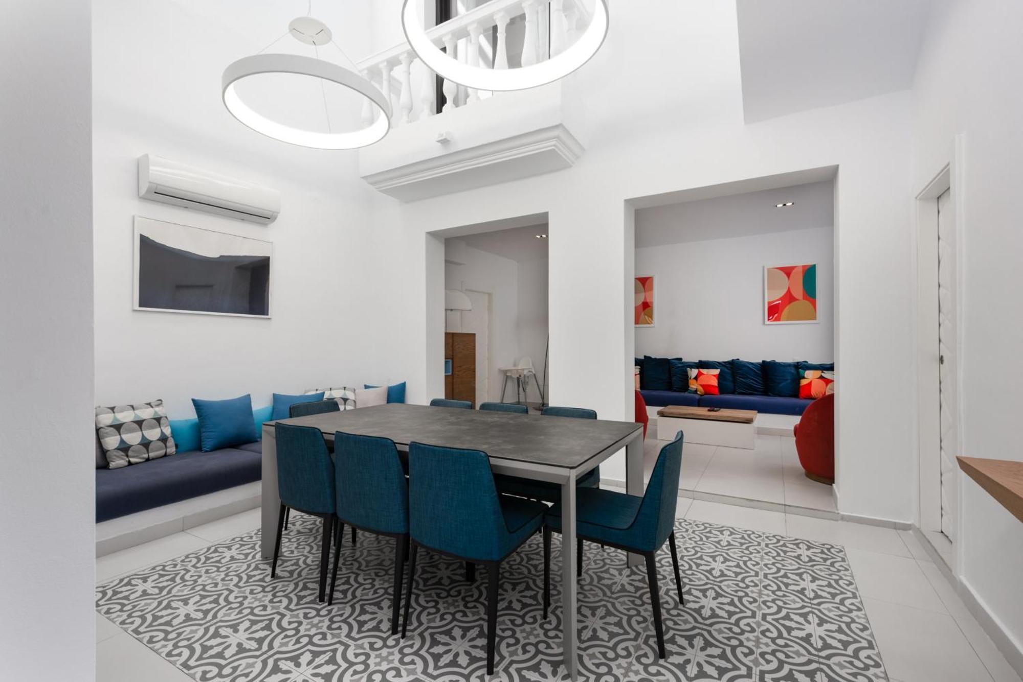 Casco Antiguo 2339 Holiday home Estepona
