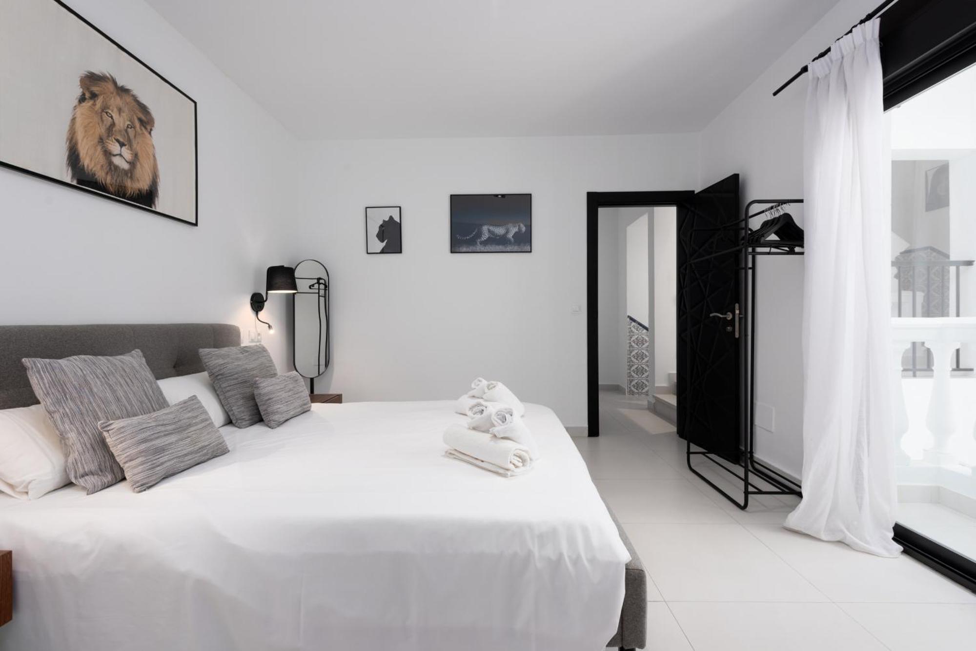 Holiday home Casco Antiguo 2339 Estepona