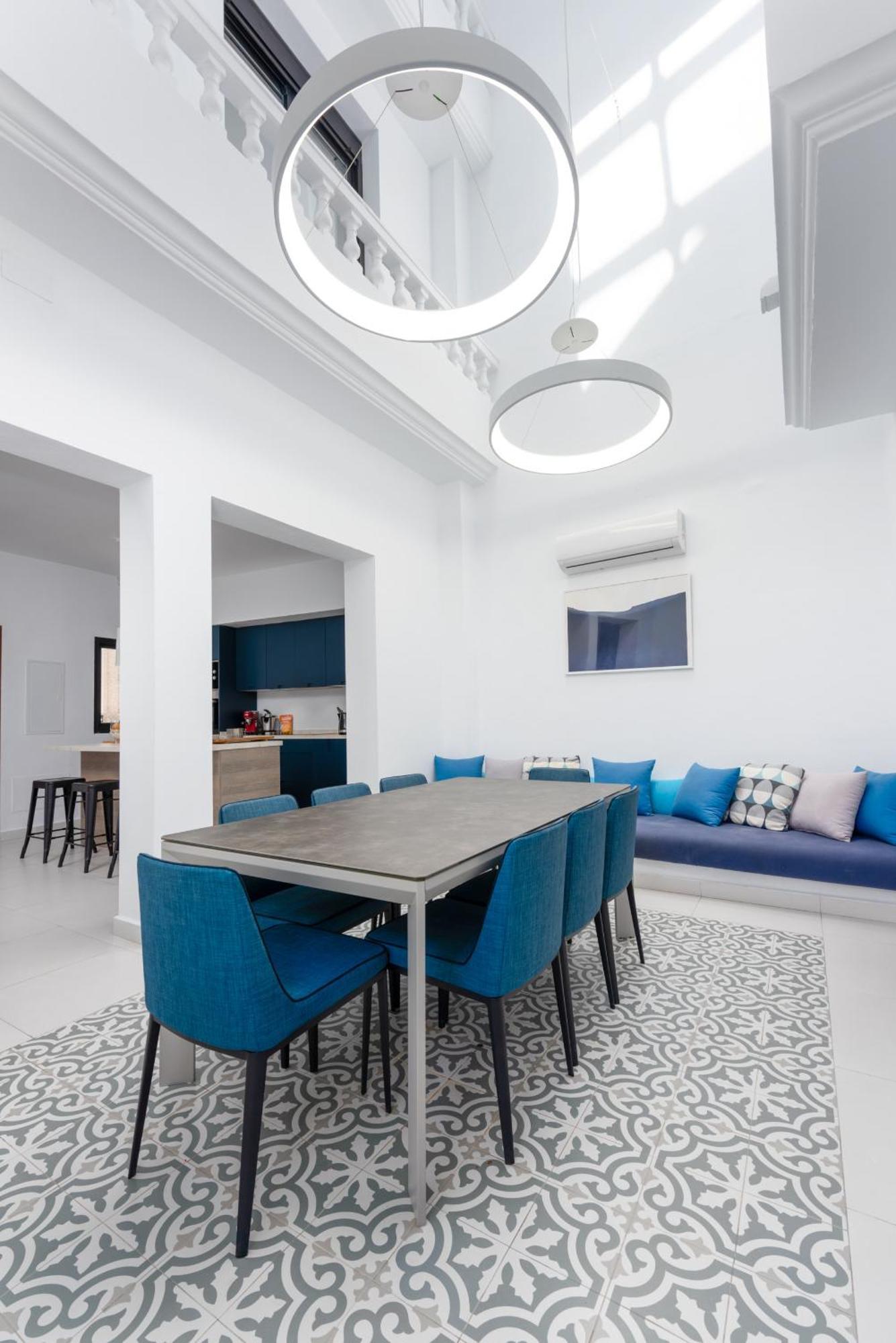 Casco Antiguo 2339 Holiday home *
