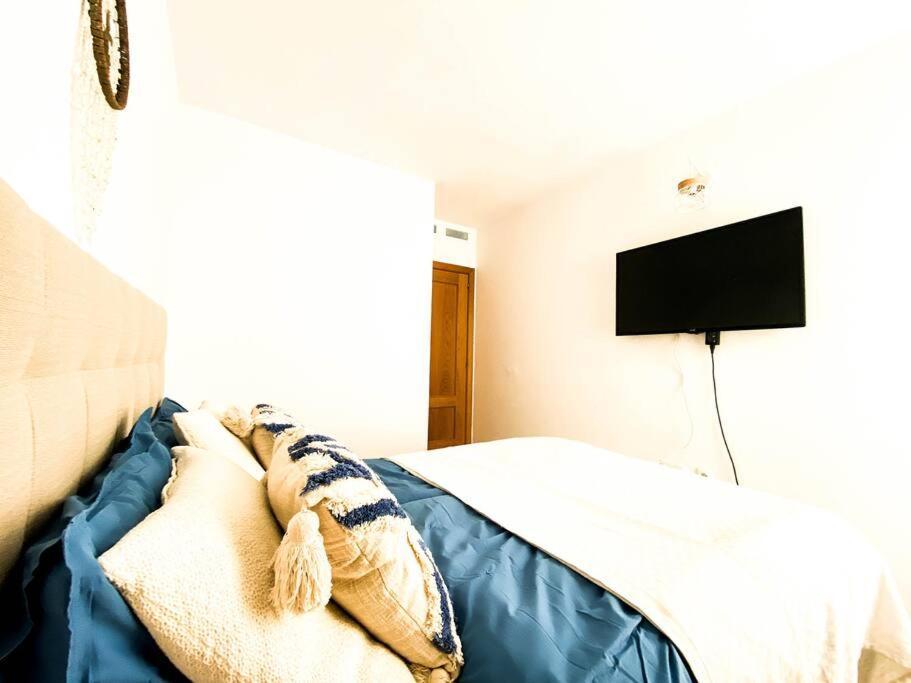Del Mar 3 Bed * Estepona