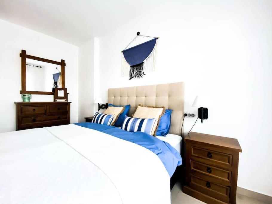 Del Mar 3 Bed