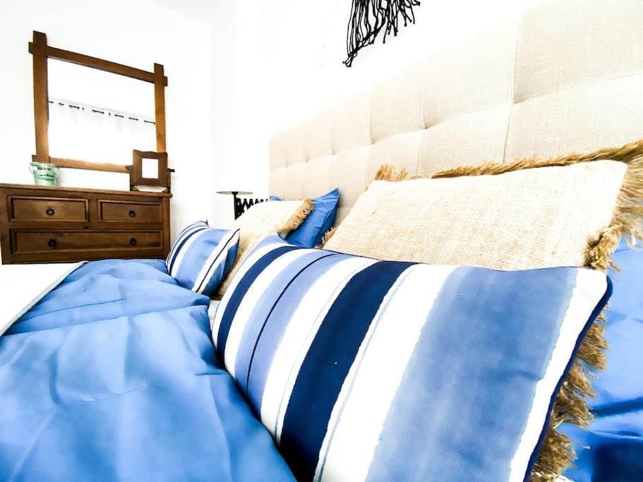Apartment Del Mar 3 Bed Estepona