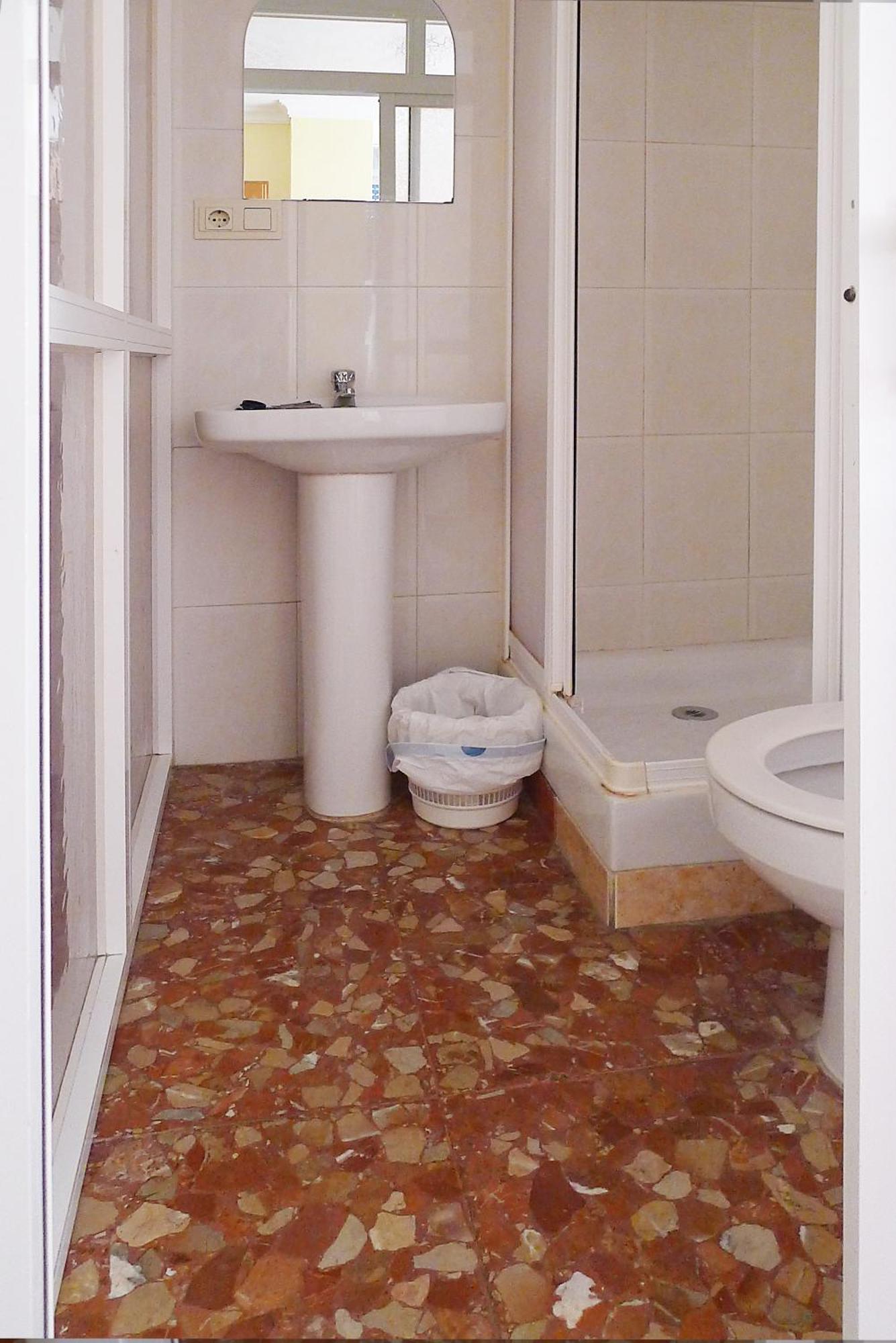 San Miguel Estepona