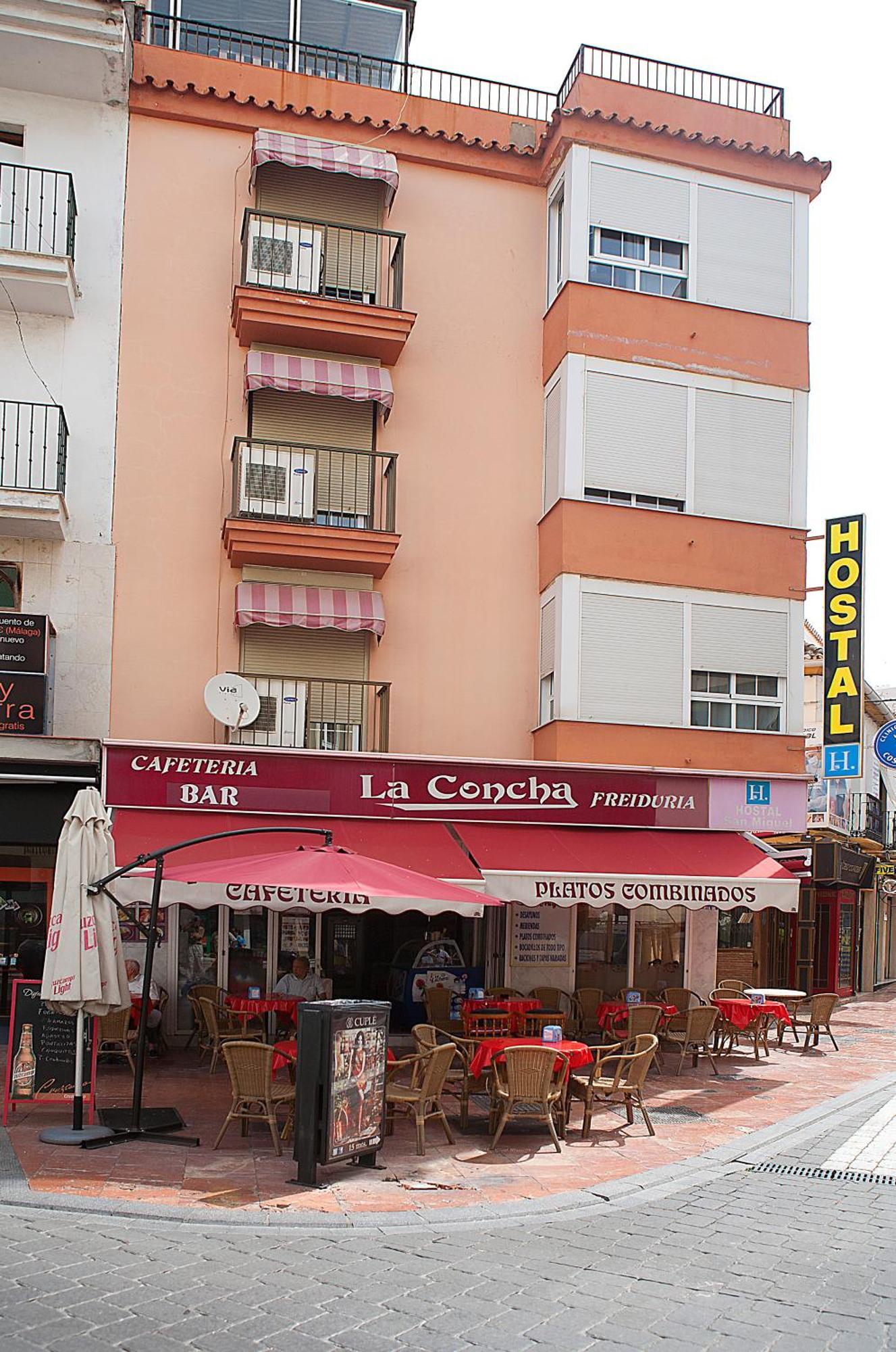 San Miguel By Croma 2*