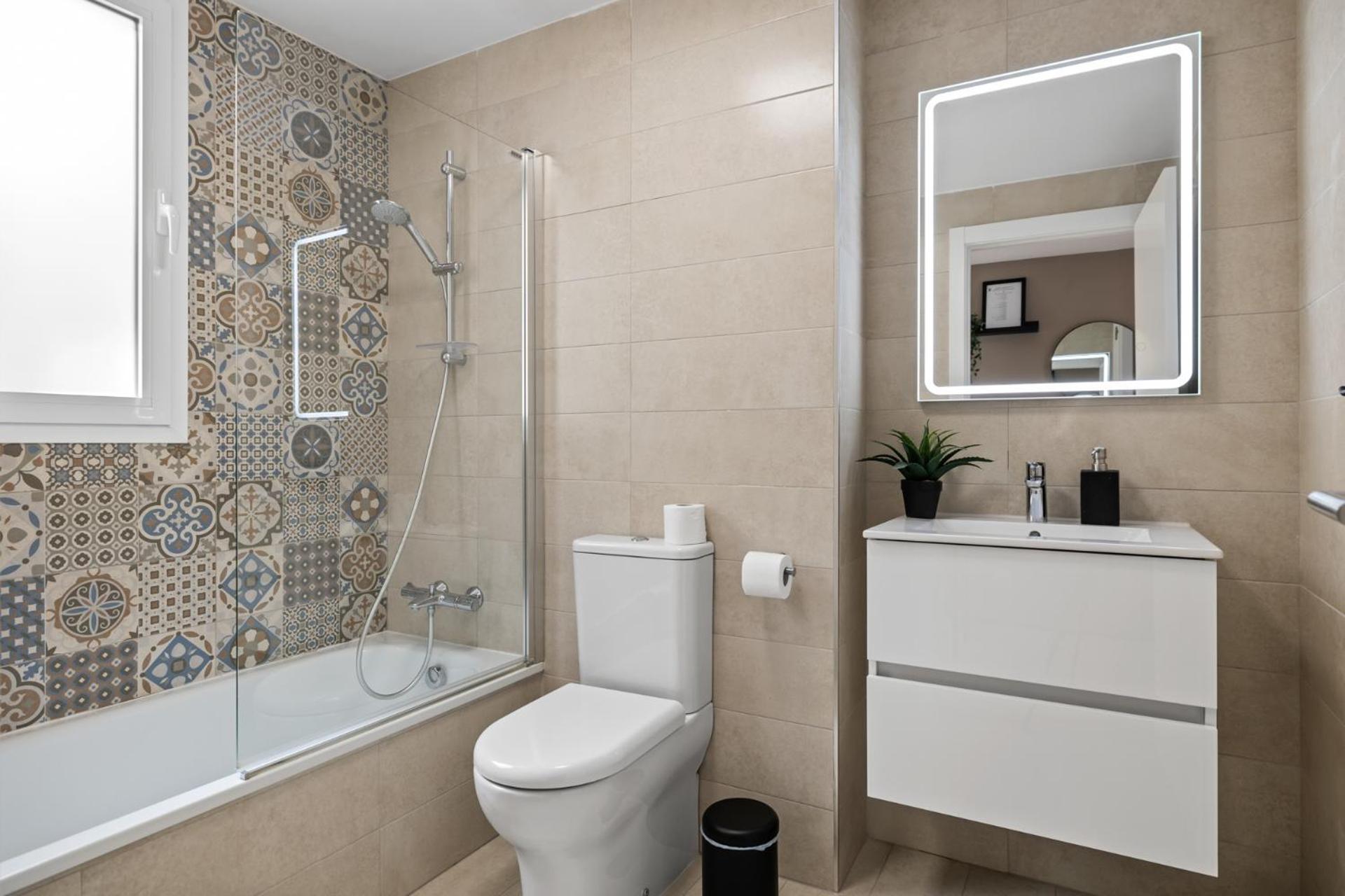 Apartment Luxury New Center - Private Parking