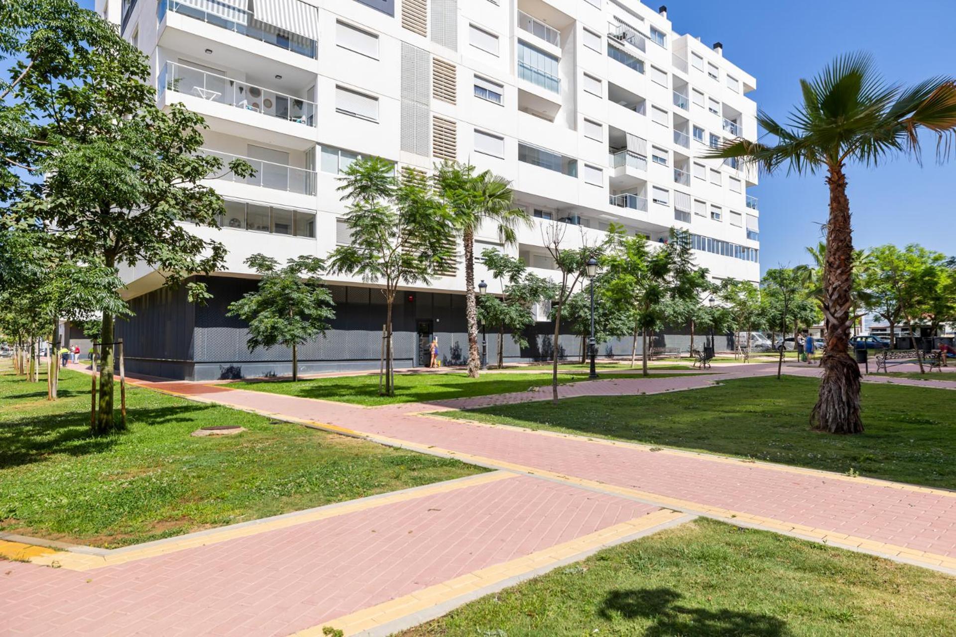 Apartment Luxury New Center - Private Parking