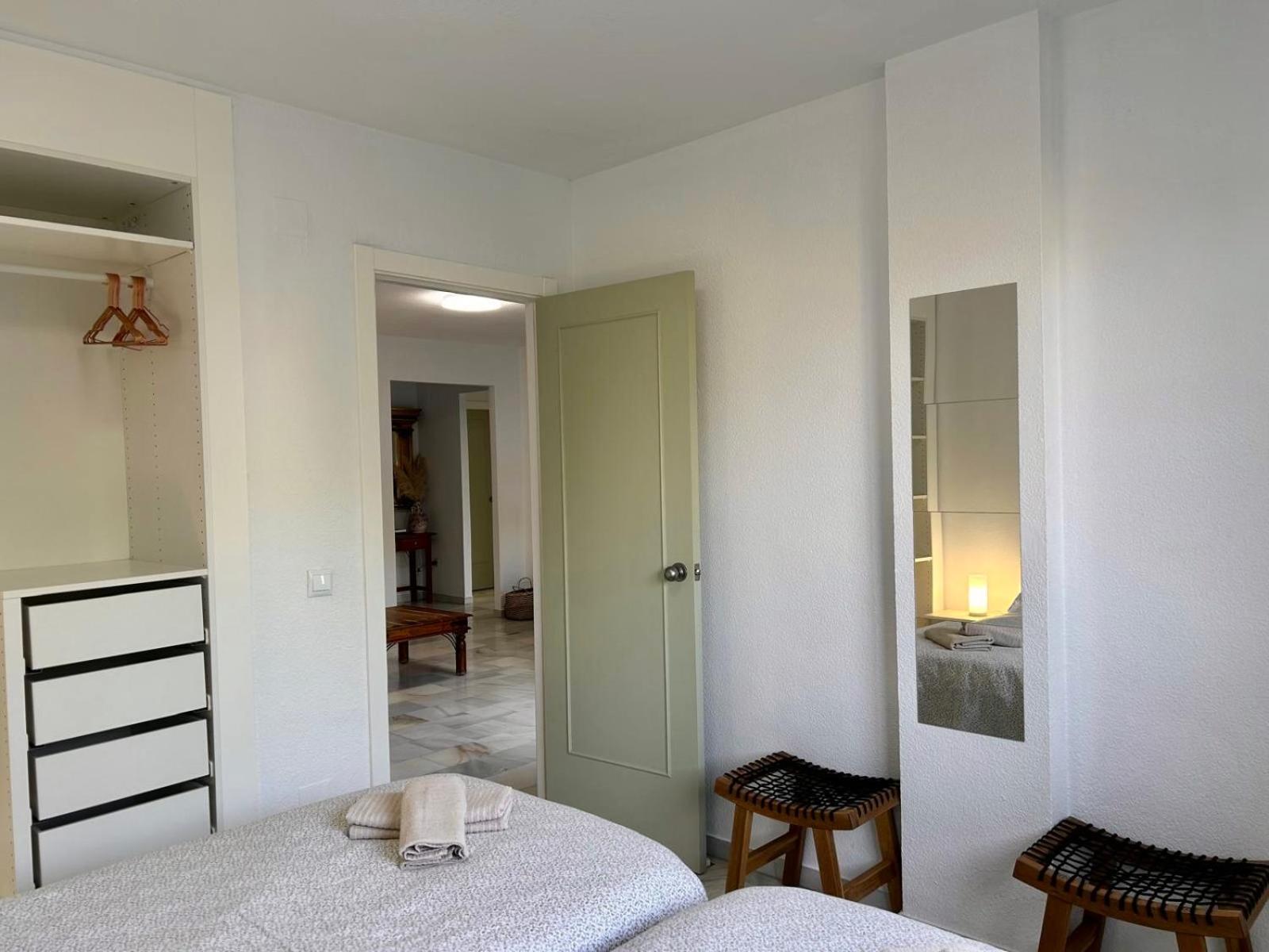 Casa Mar Apartment