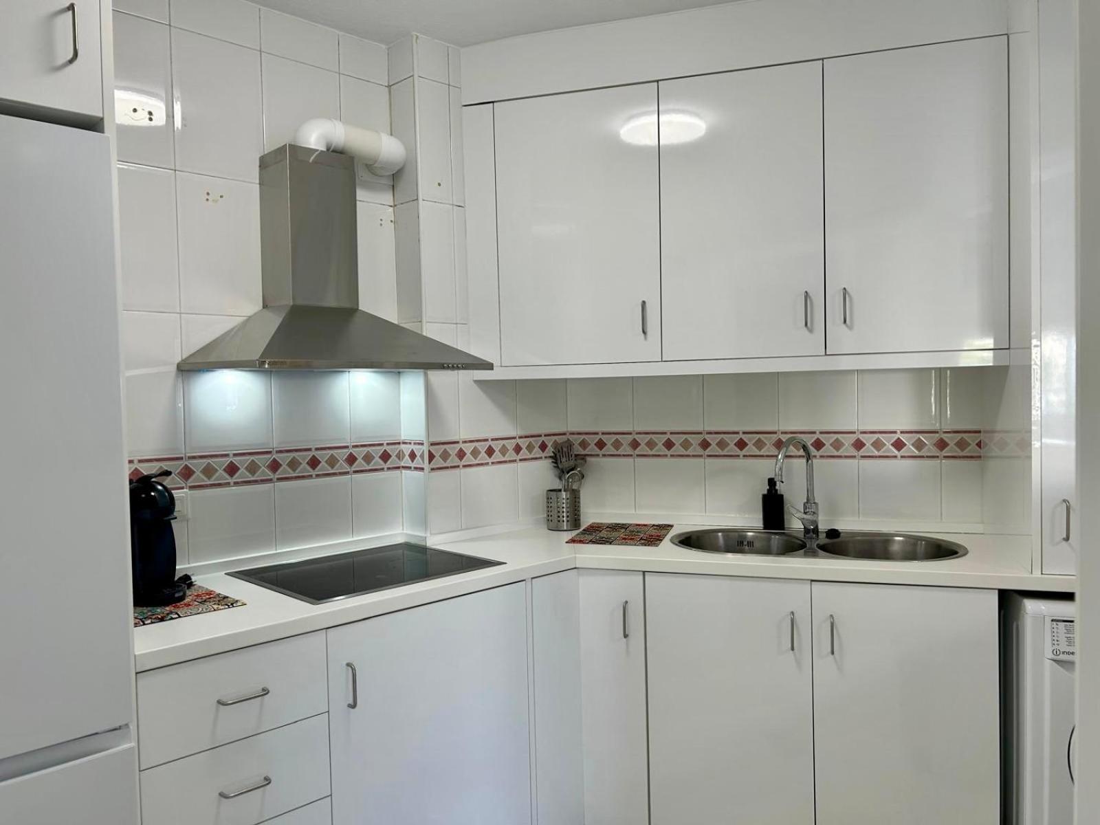 Casa Mar Apartment *