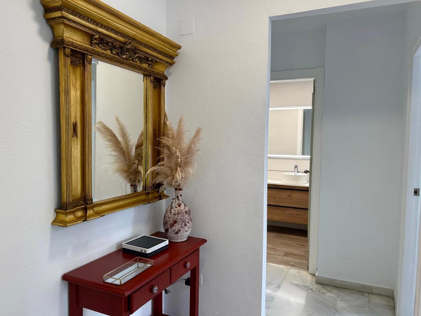 Apartamento Casa Mar Estepona