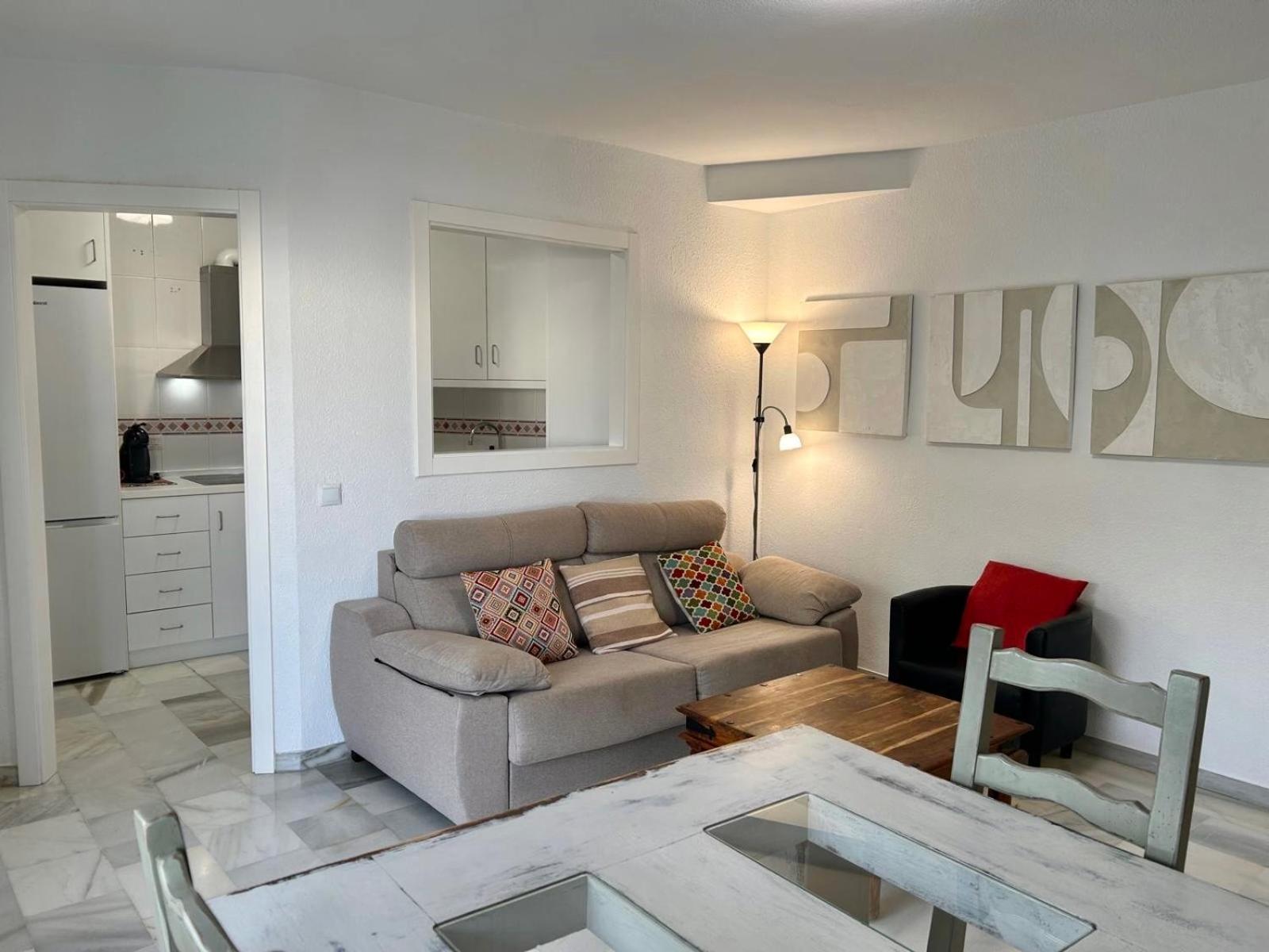 Apartamento Casa Mar *