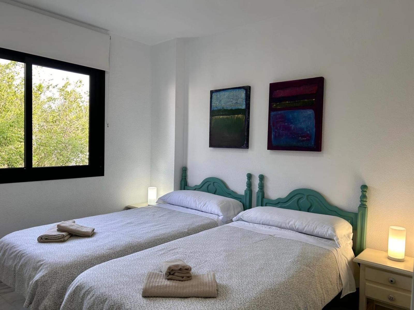 Casa Mar Apartment Estepona