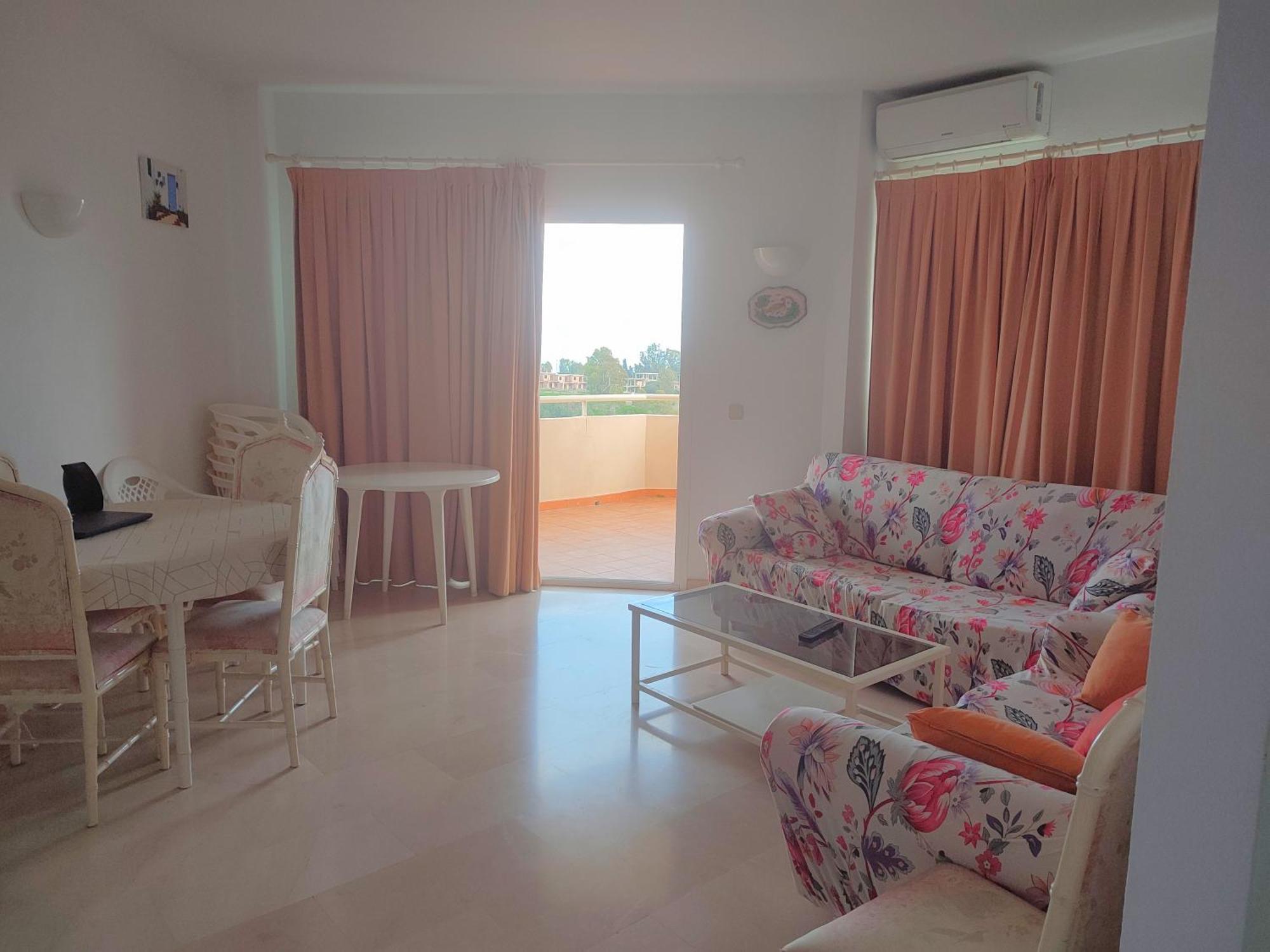 Vista Al Mar Apartment *
