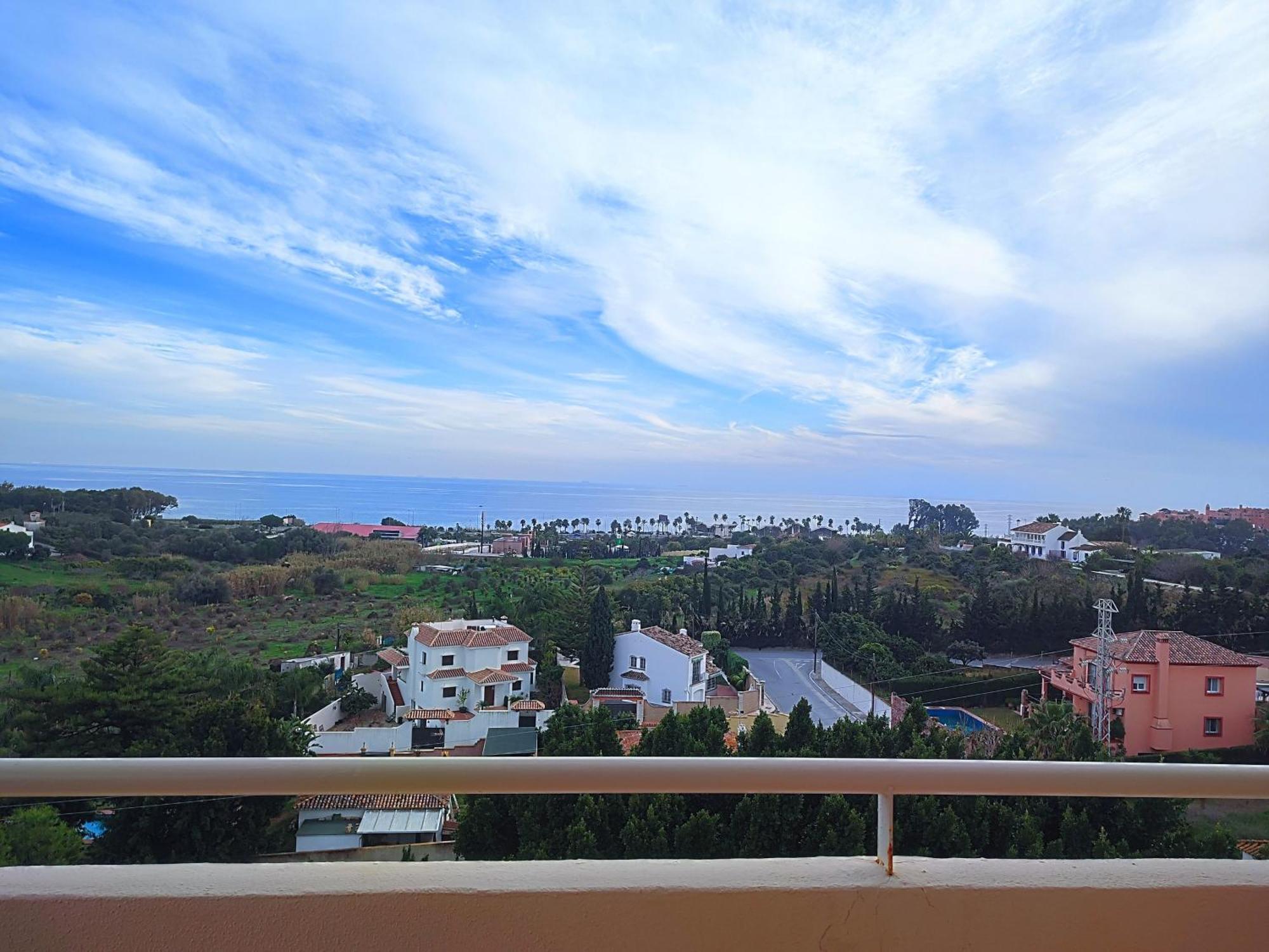 Apartment Vista Al Mar