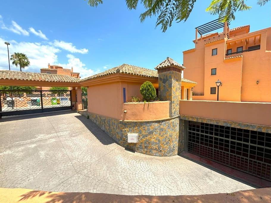 Evans Realty Ax Playa & Piscinas & Garaje *