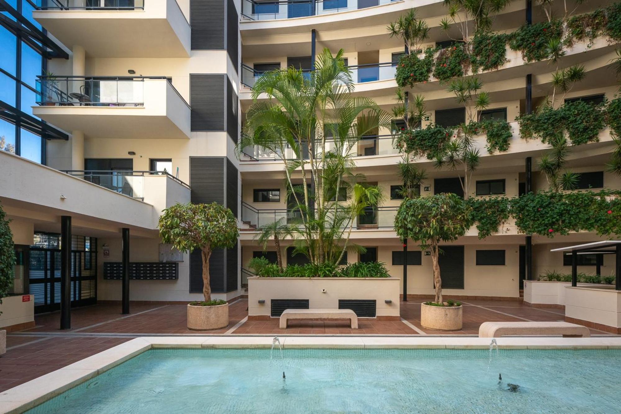 Penthouse Sea View 3bed Cosmo Apartamento Estepona